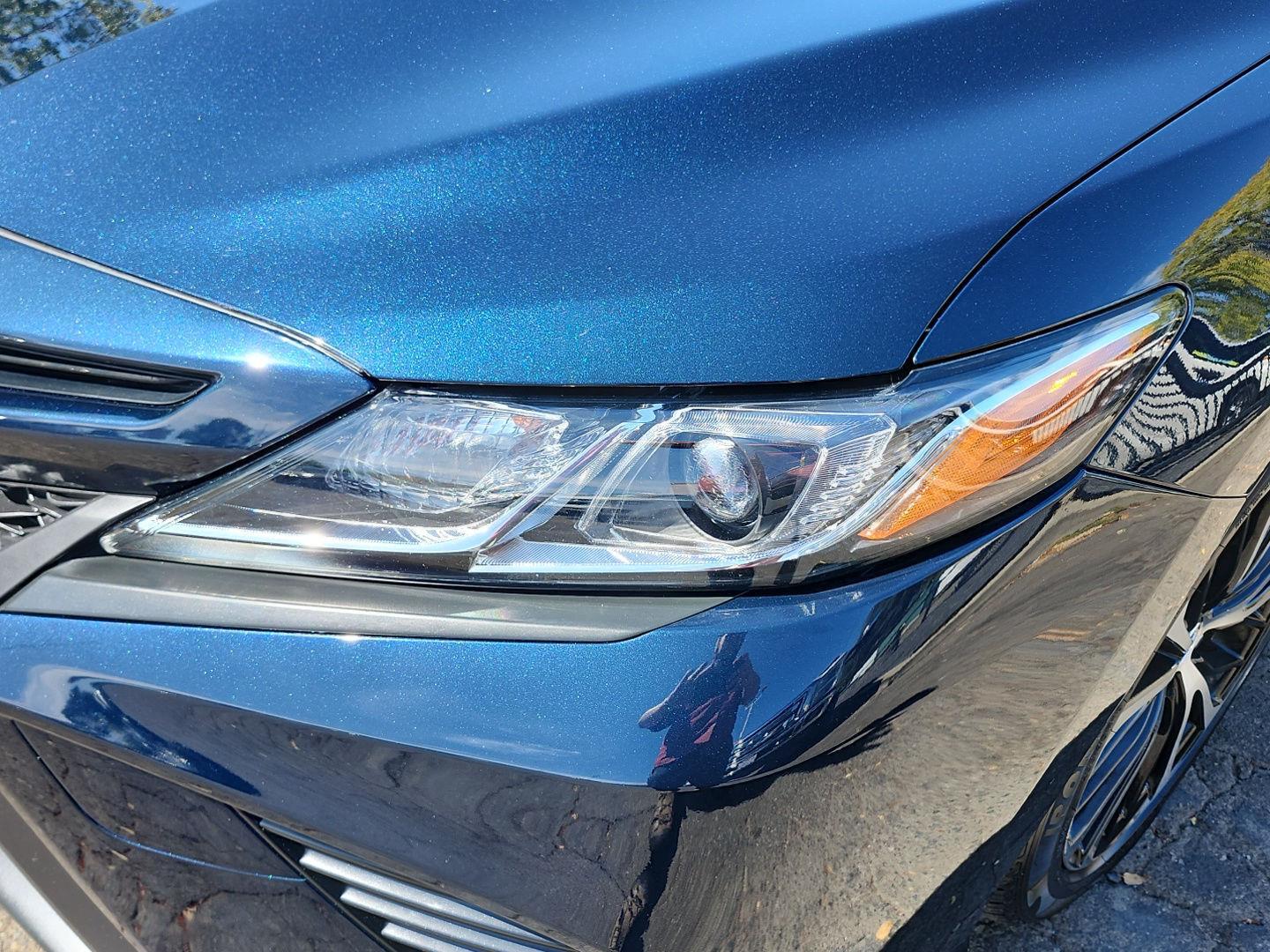 Just Better Cars