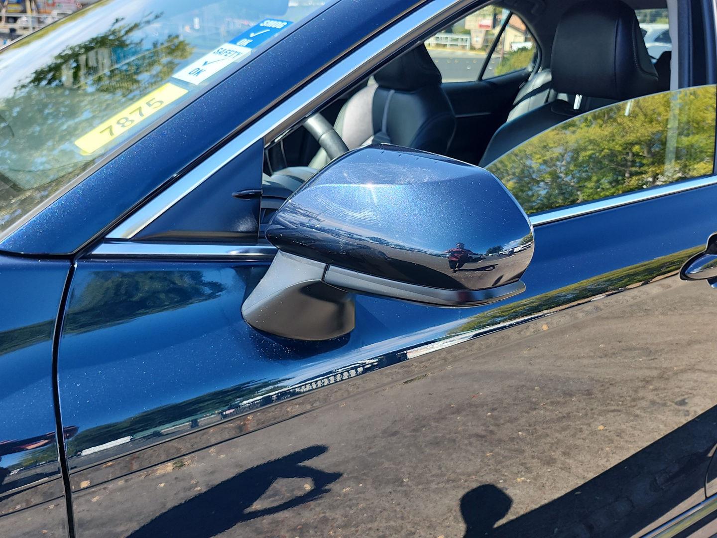 Just Better Cars