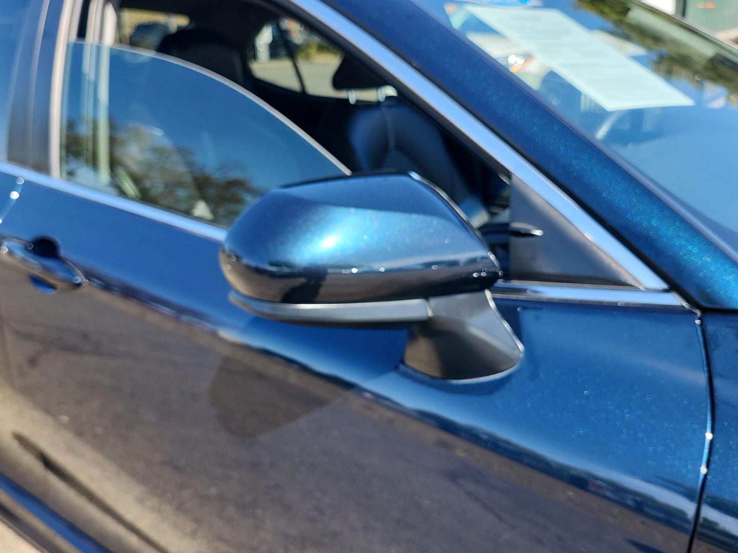 Just Better Cars