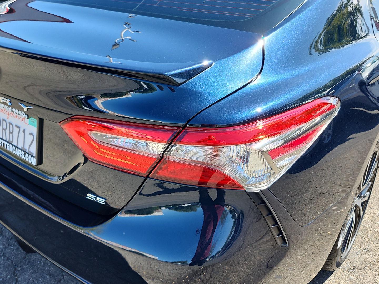 Just Better Cars
