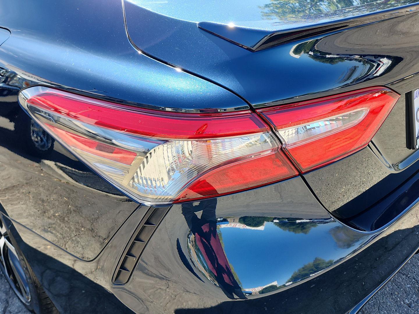 Just Better Cars