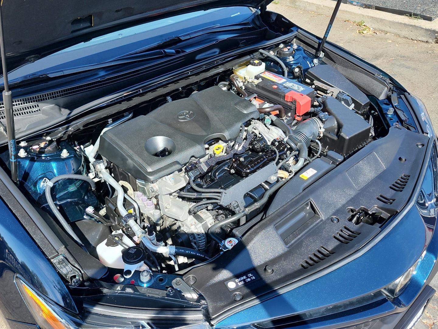 Just Better Cars