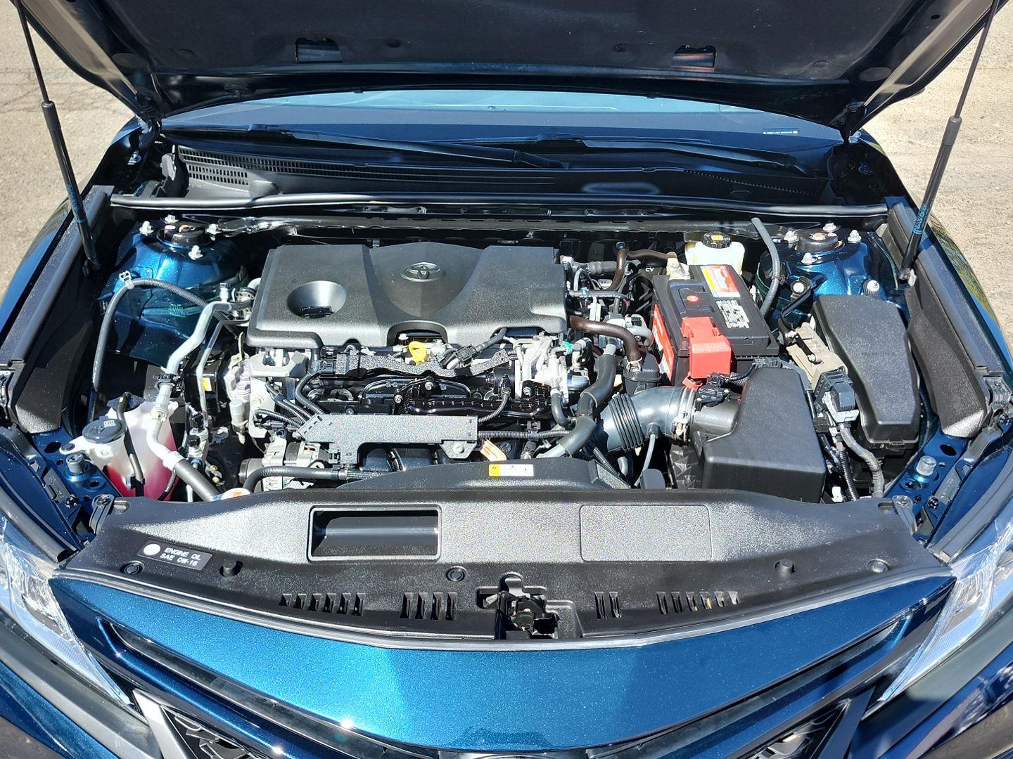 Just Better Cars