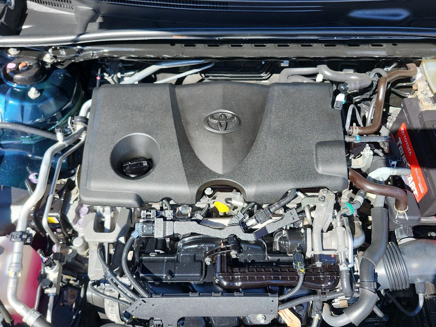 Just Better Cars
