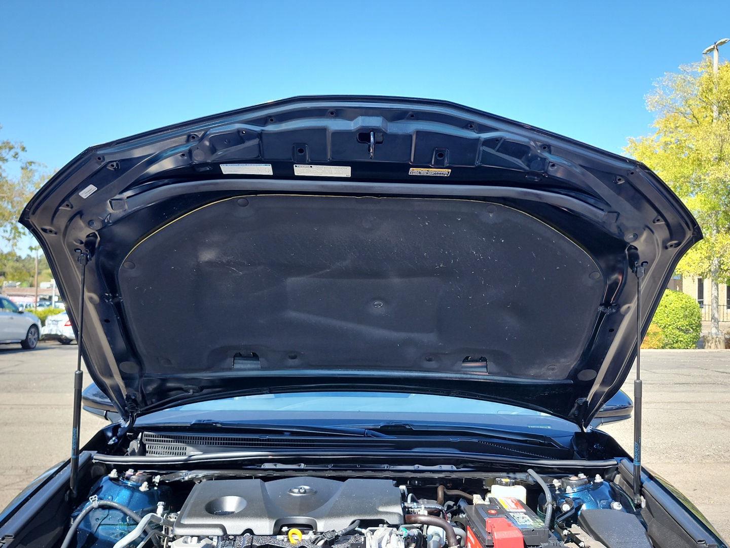 Just Better Cars