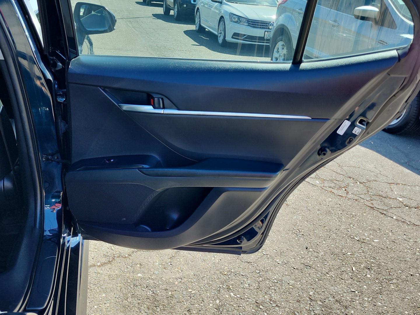 Just Better Cars