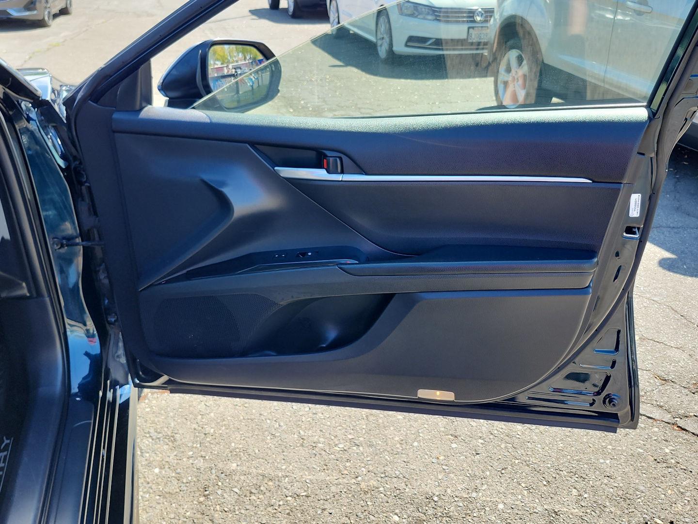 Just Better Cars