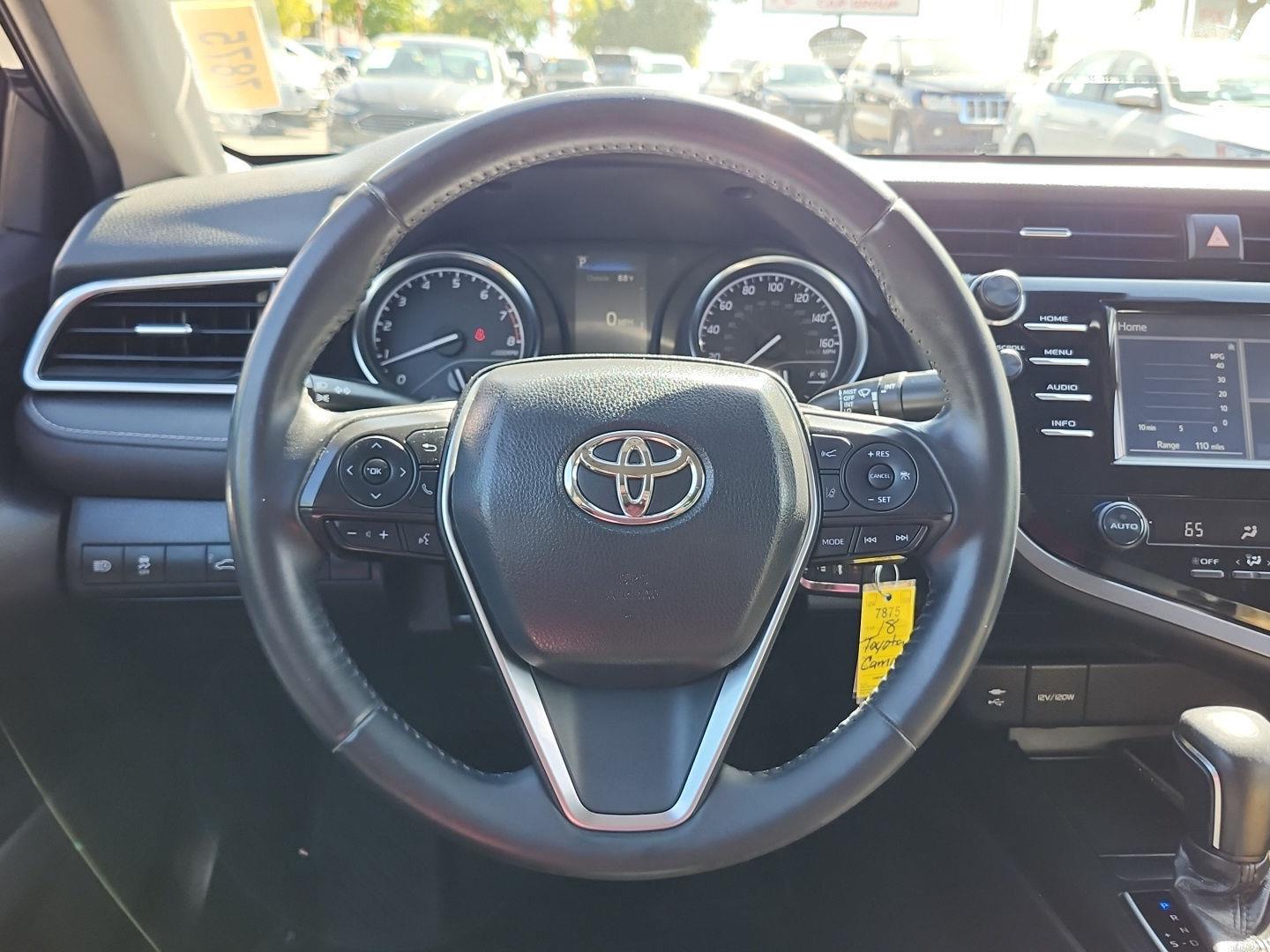 Just Better Cars