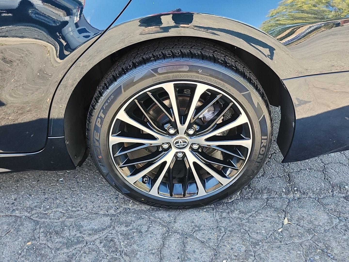 Just Better Cars