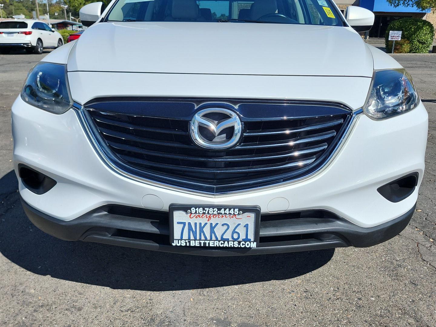 Just Better Cars