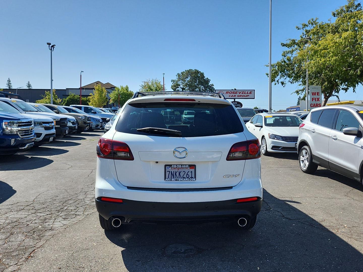 Just Better Cars