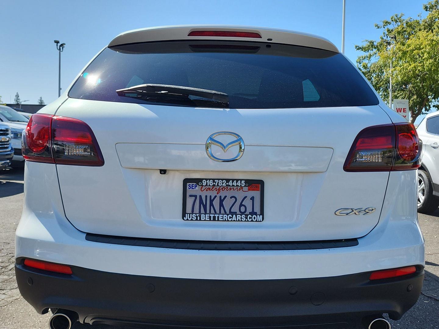 Just Better Cars