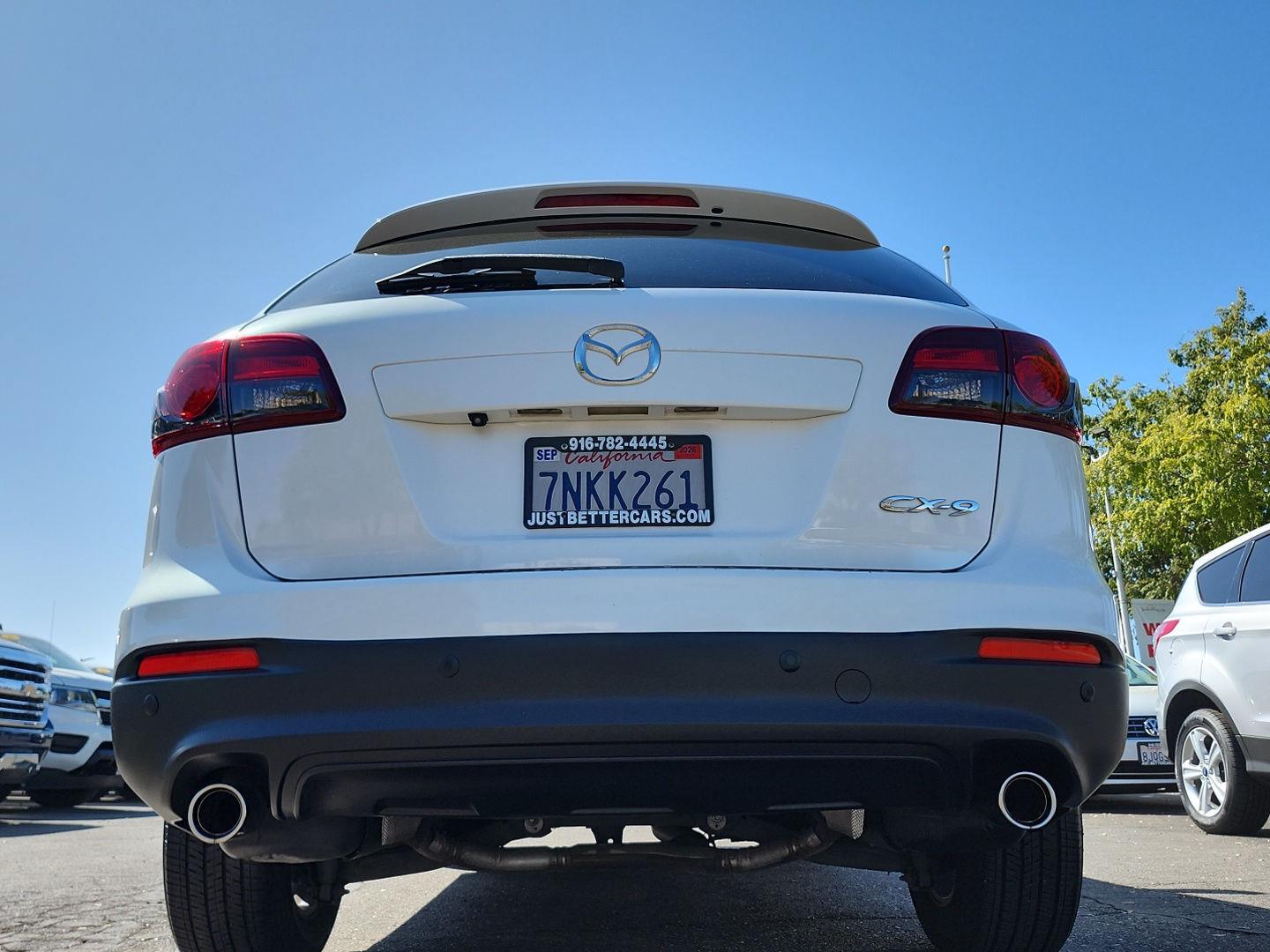 Just Better Cars