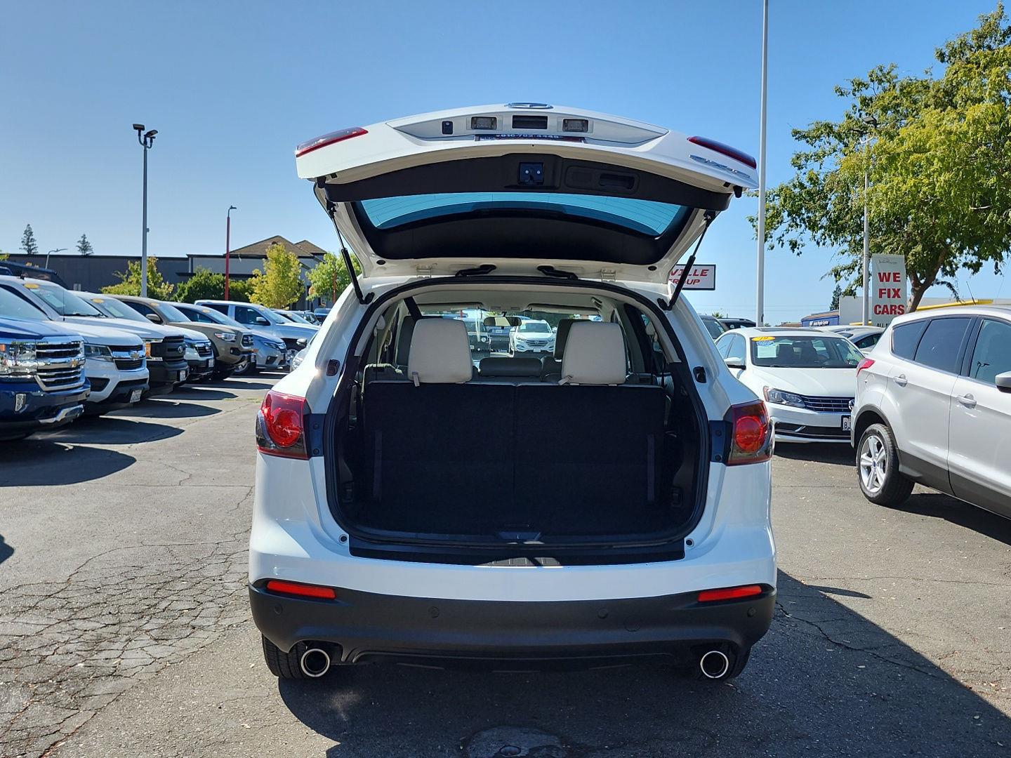 Just Better Cars
