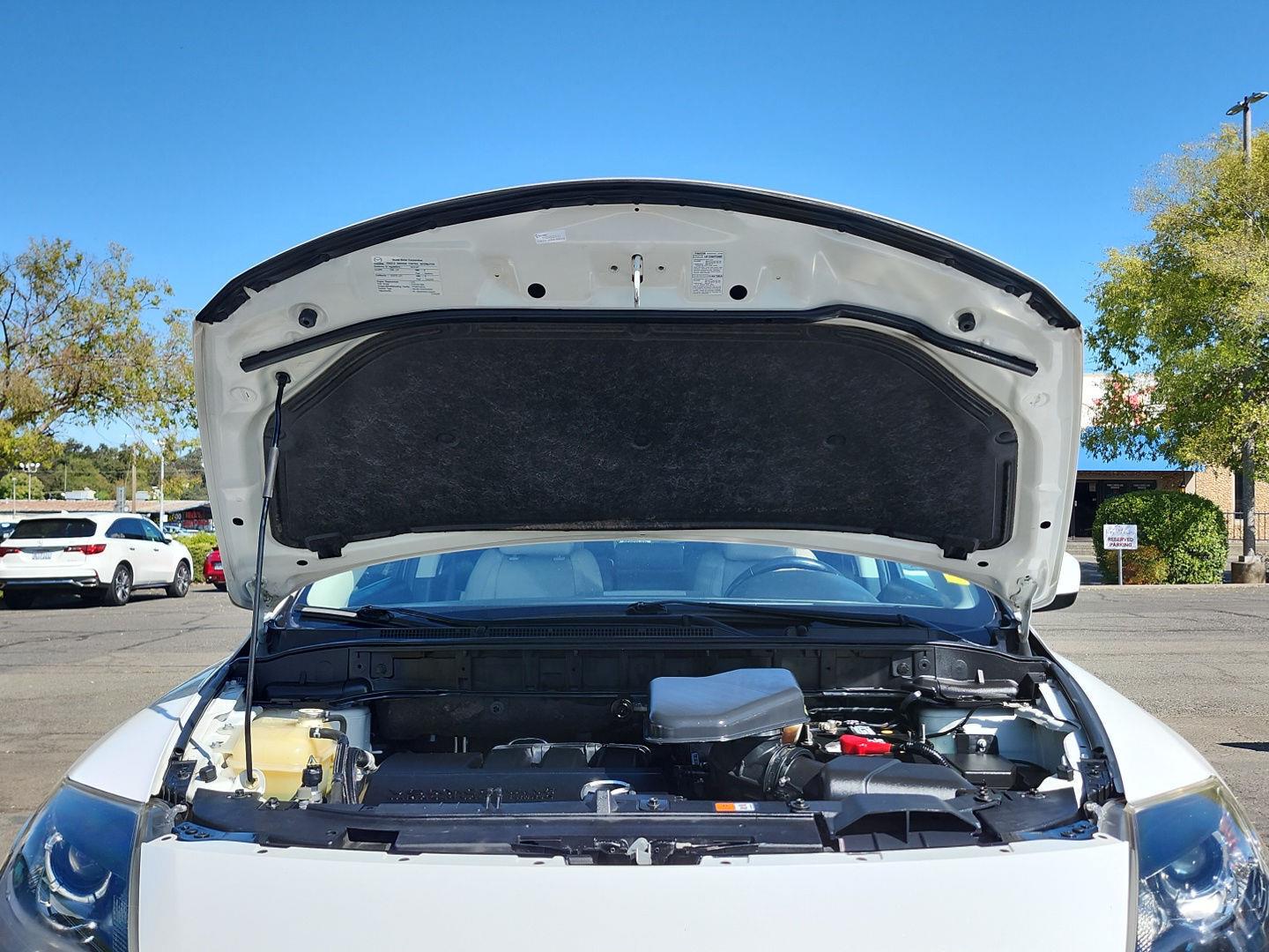 Just Better Cars