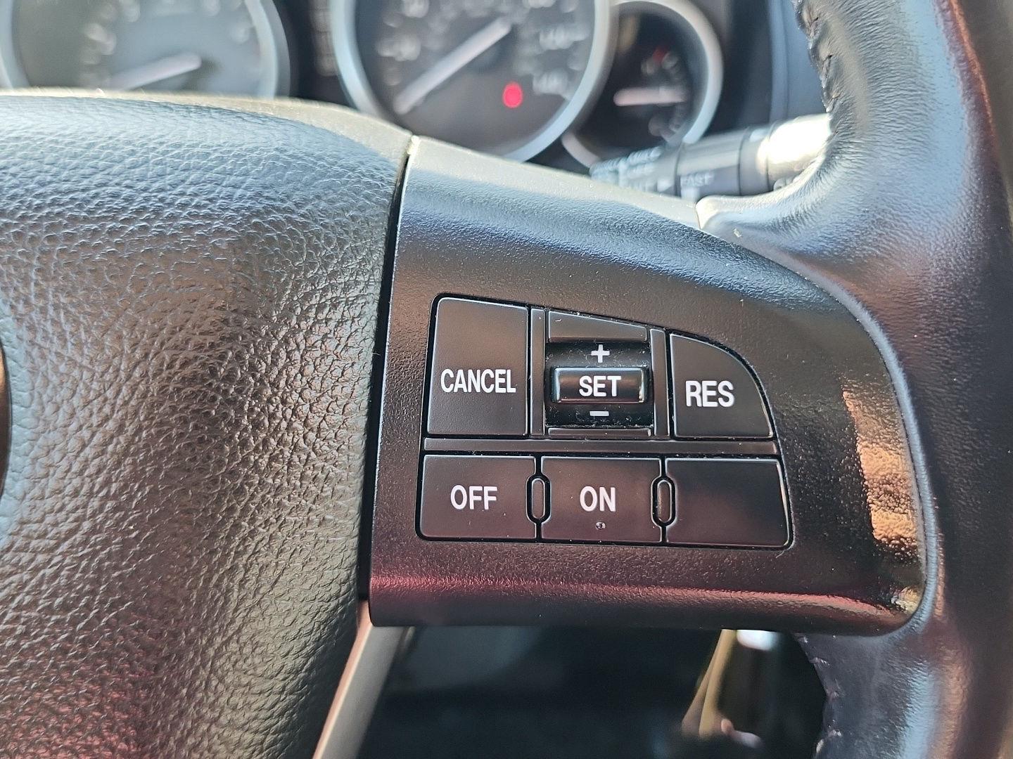 Just Better Cars