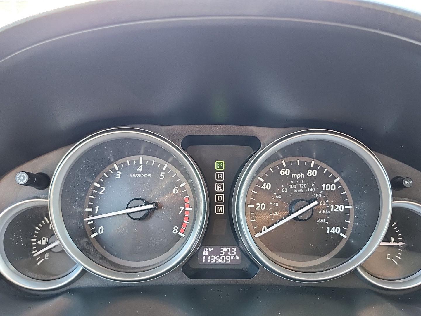 Just Better Cars