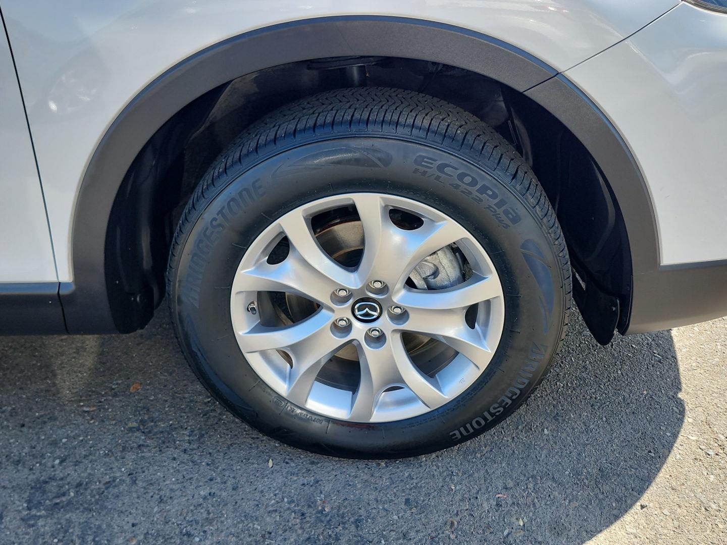 Just Better Cars