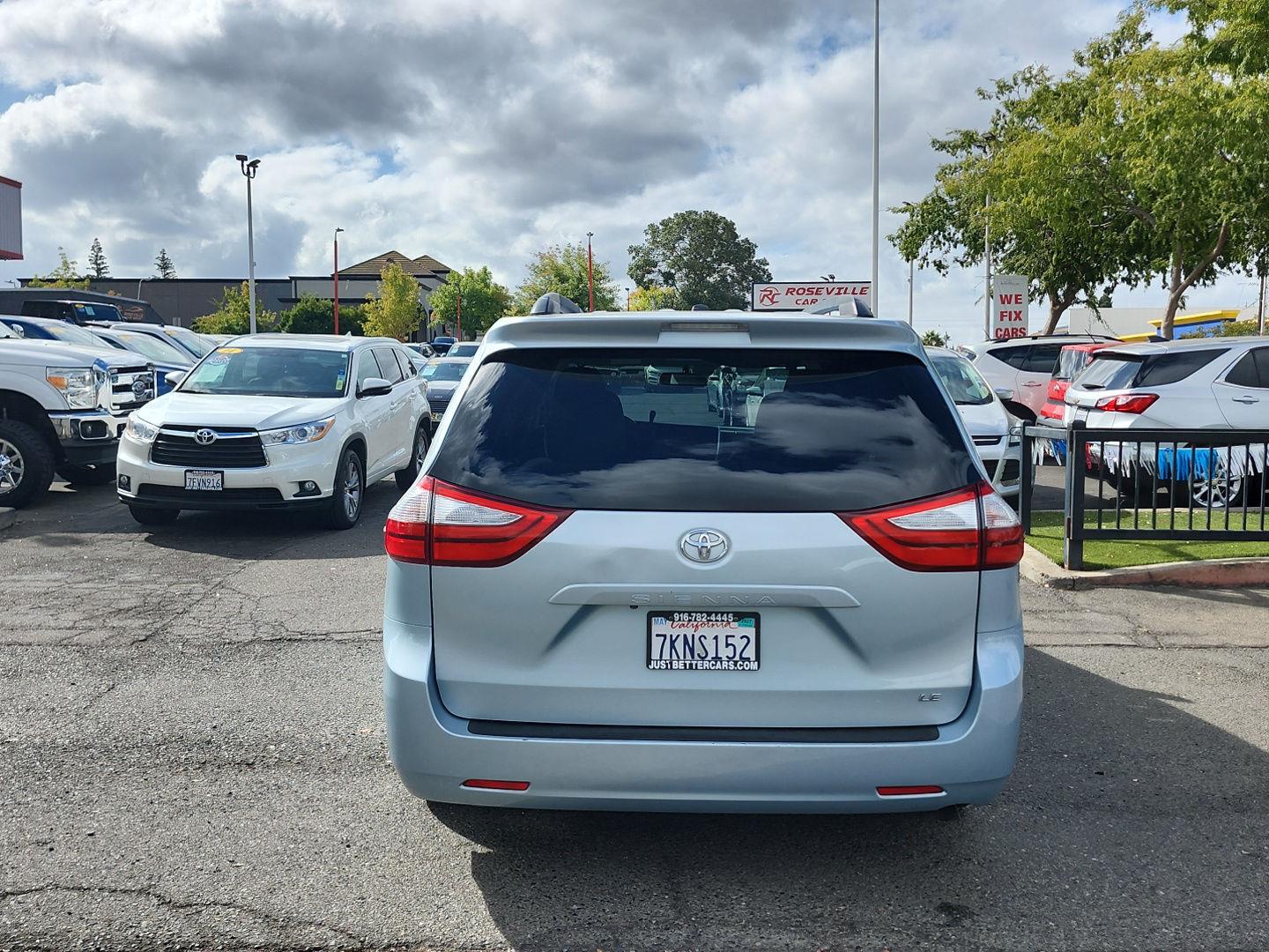 Just Better Cars