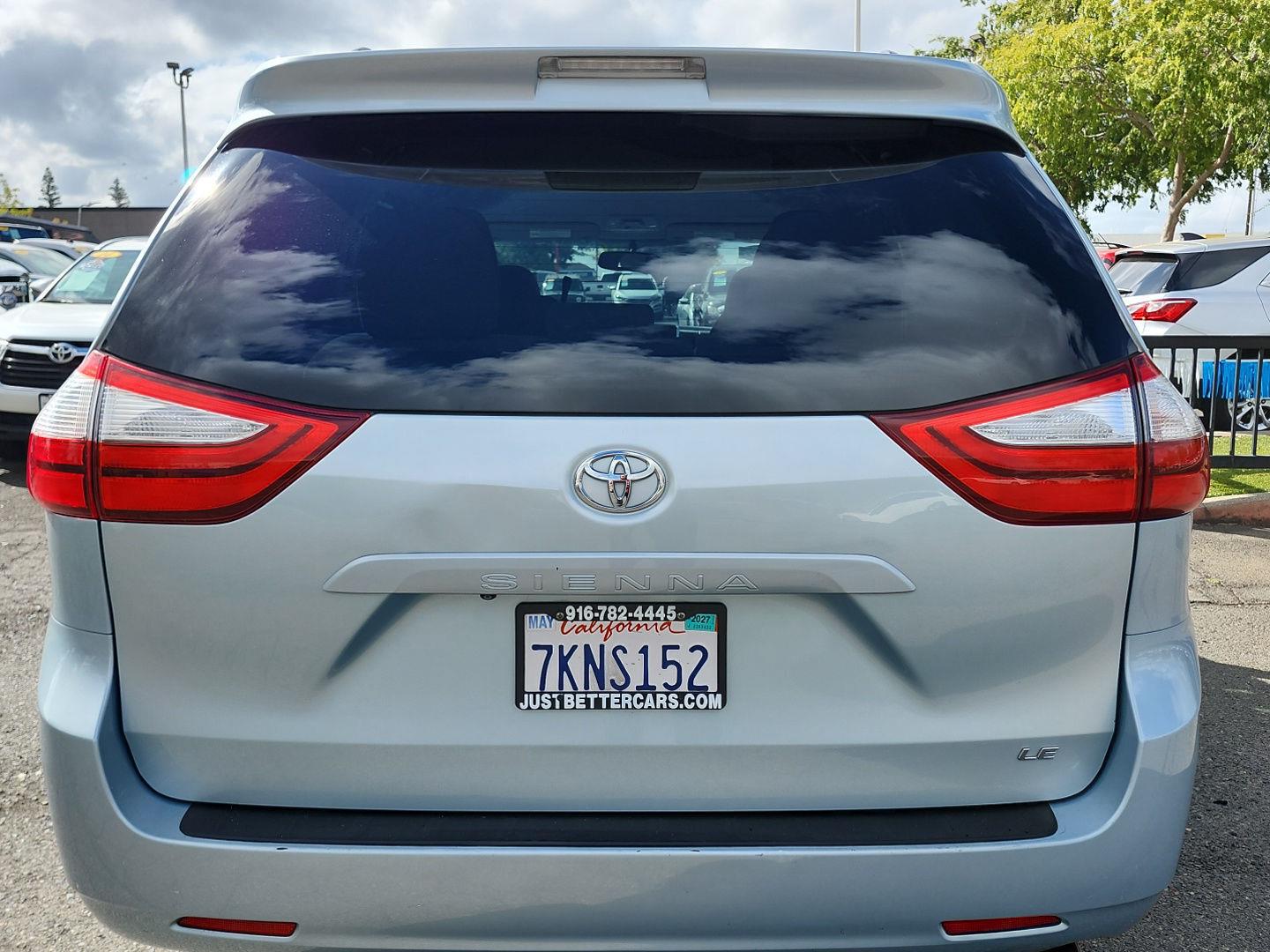 Just Better Cars