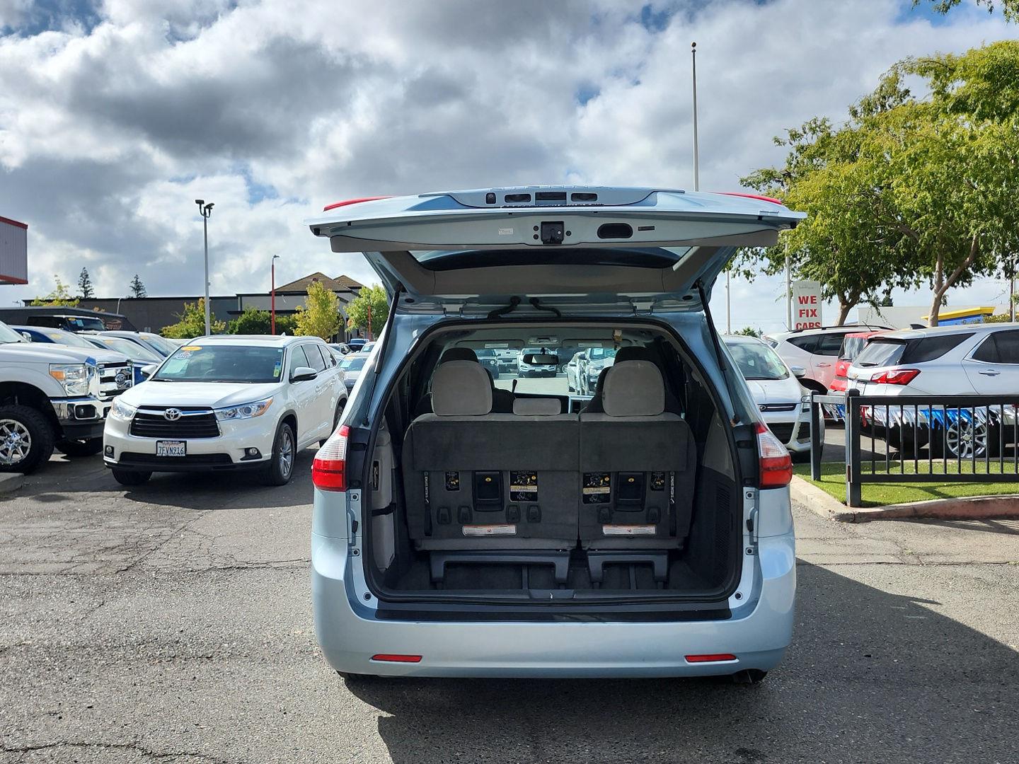 Just Better Cars