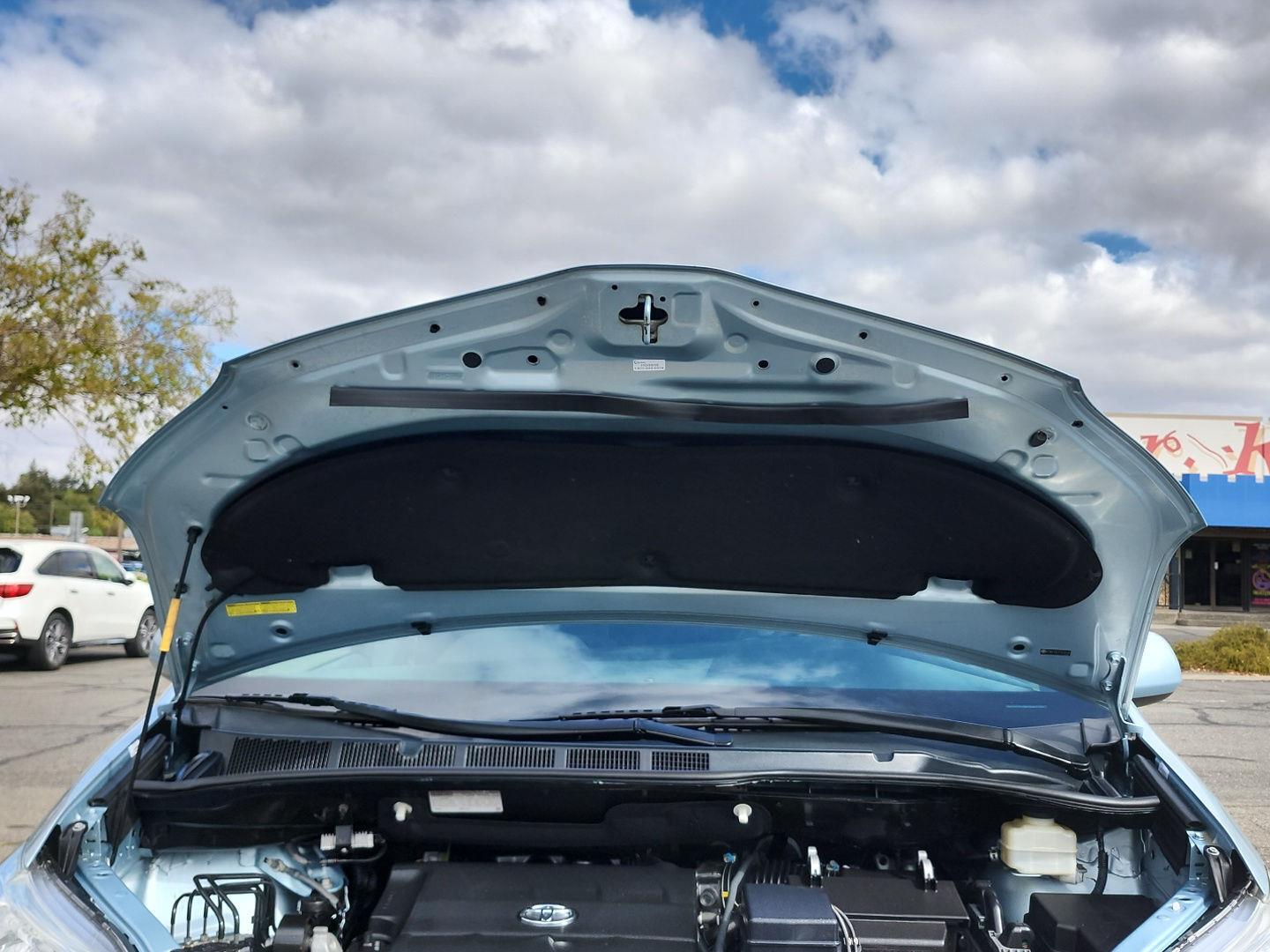 Just Better Cars
