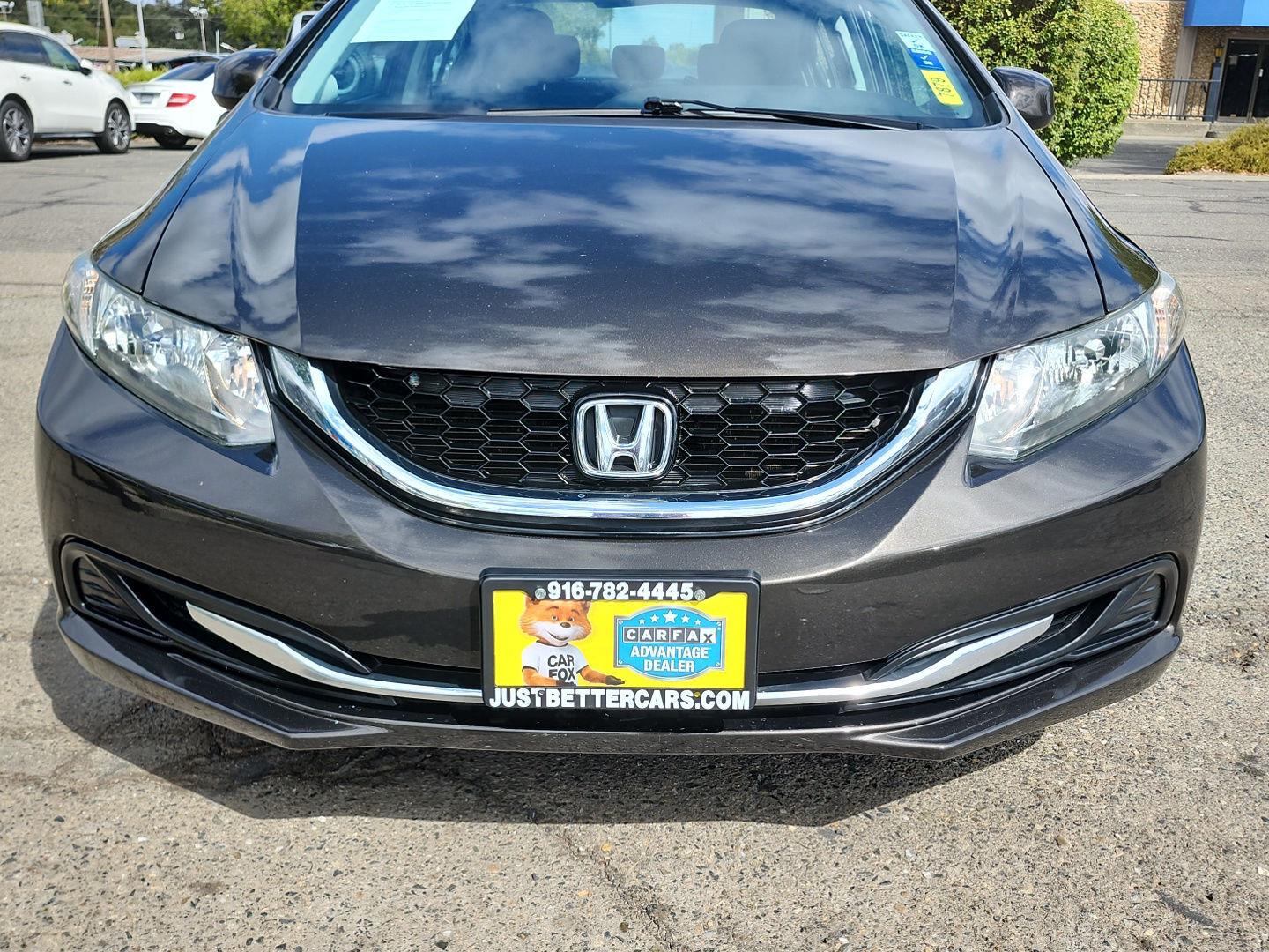 Just Better Cars