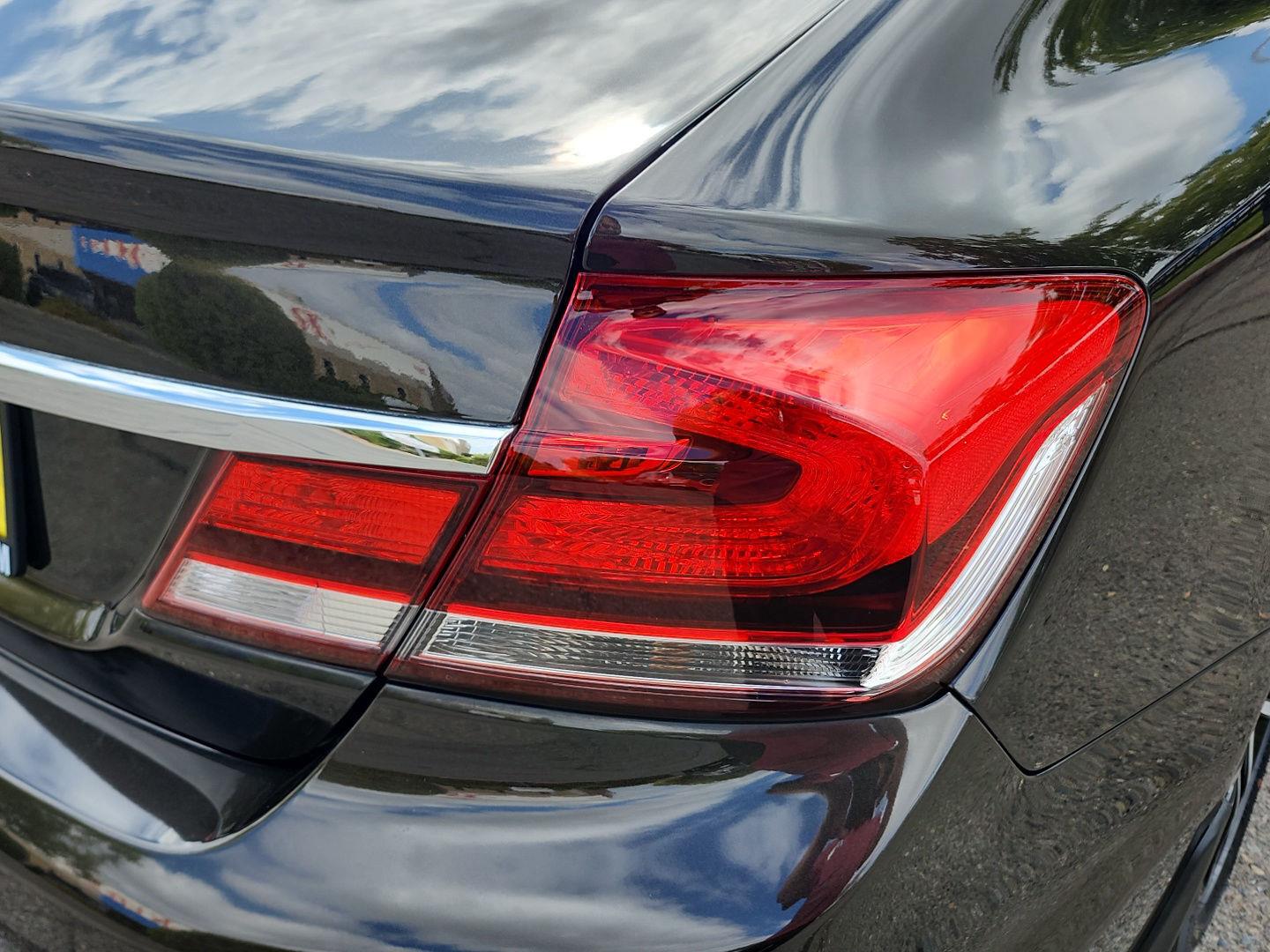 Just Better Cars