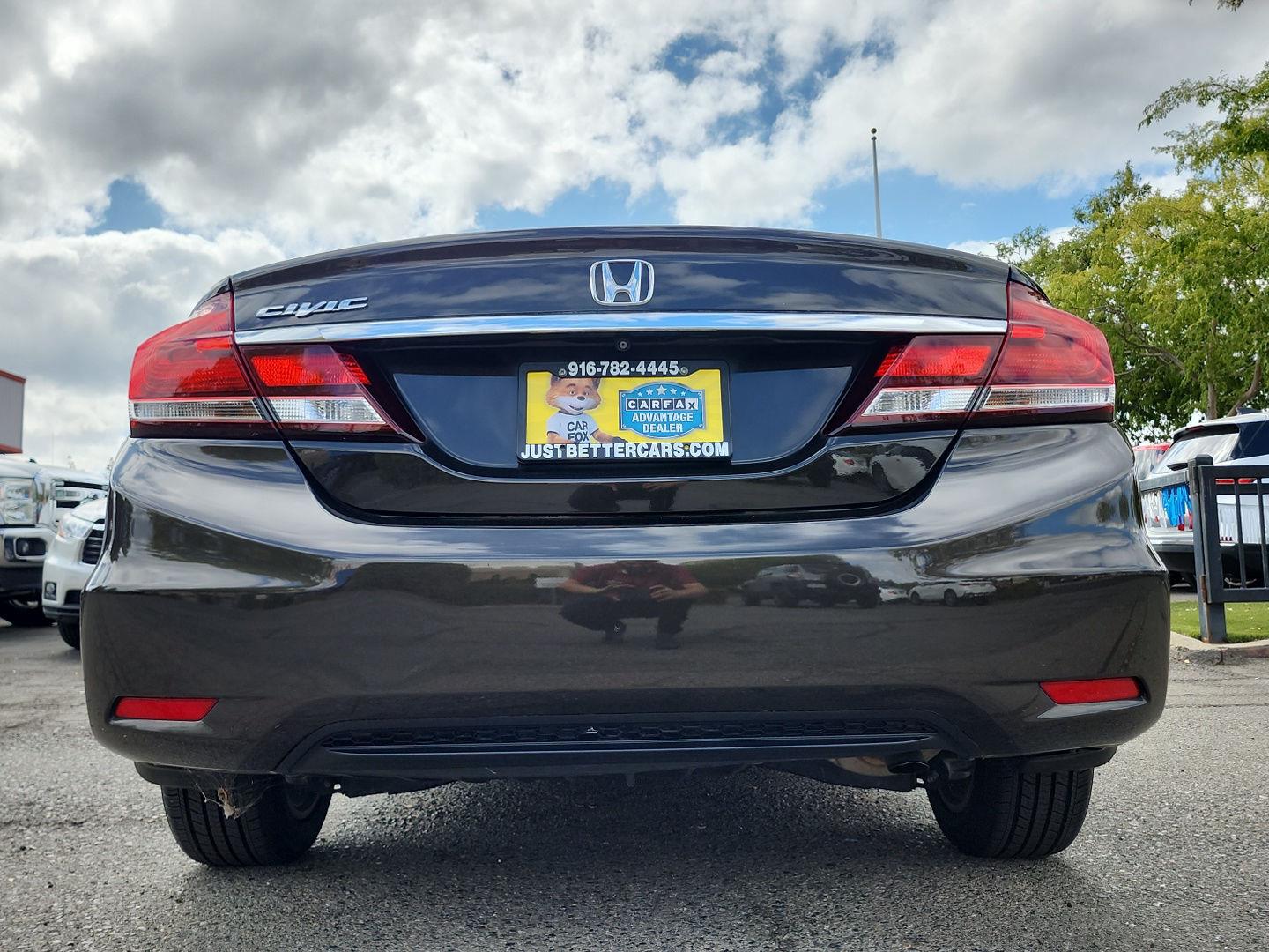 Just Better Cars