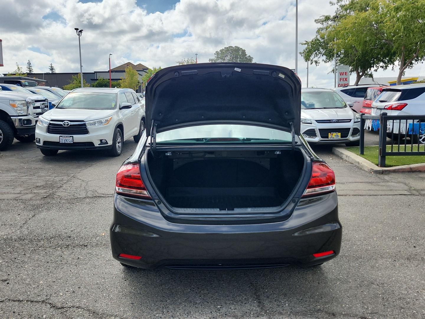 Just Better Cars