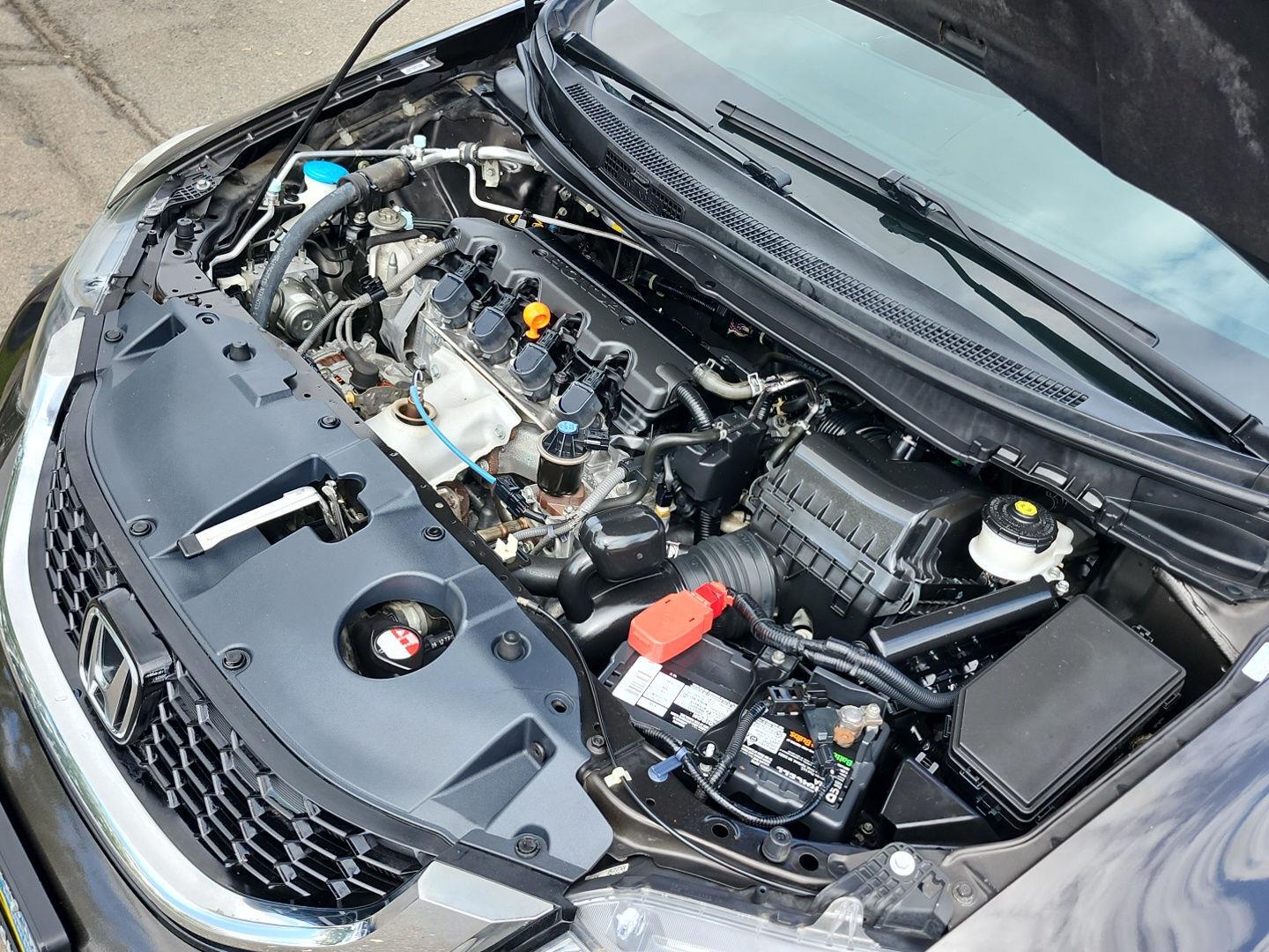 Just Better Cars