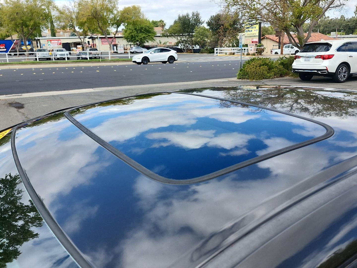 Just Better Cars