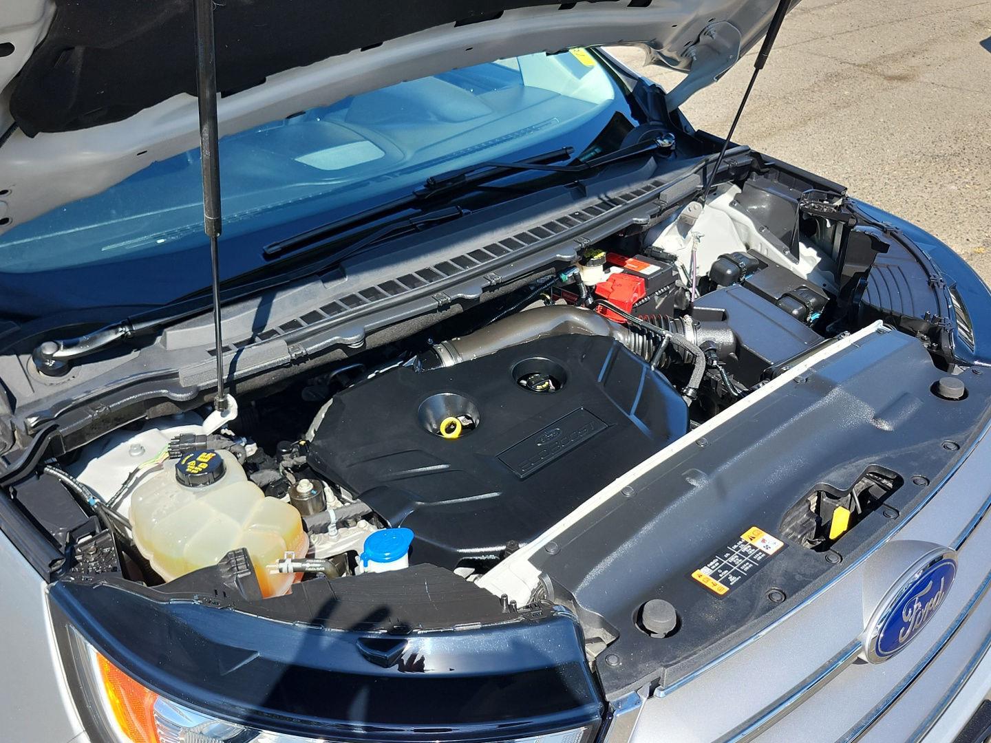 Just Better Cars