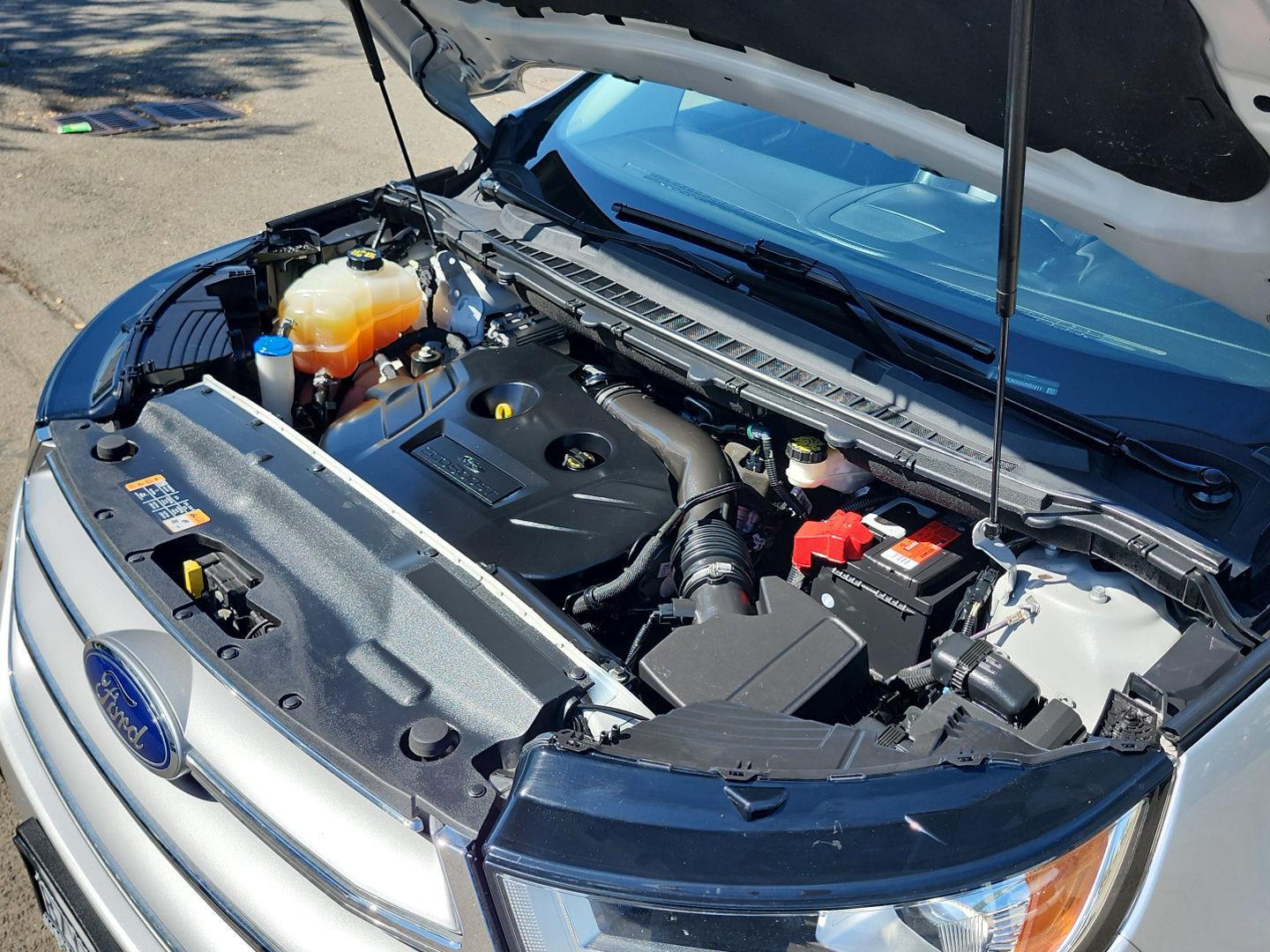 Just Better Cars