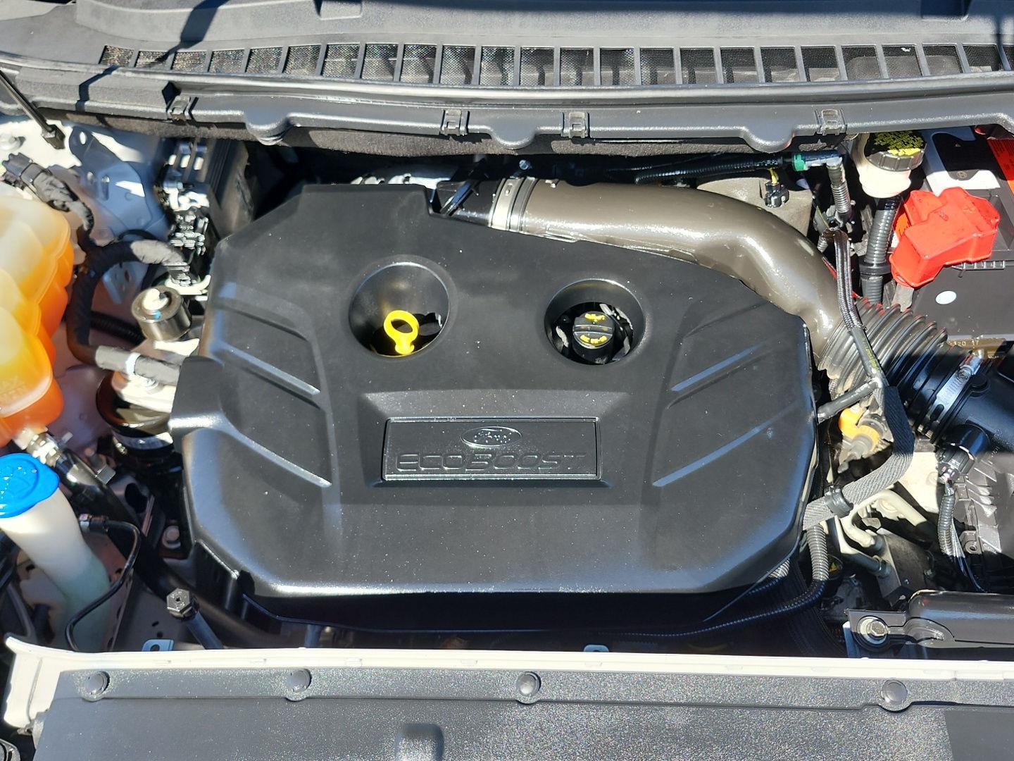Just Better Cars