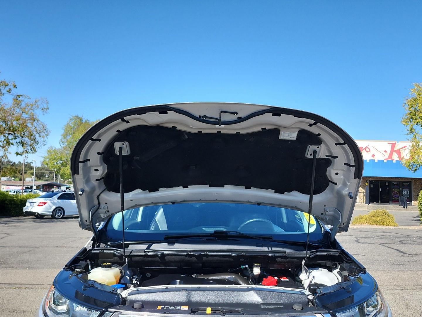 Just Better Cars