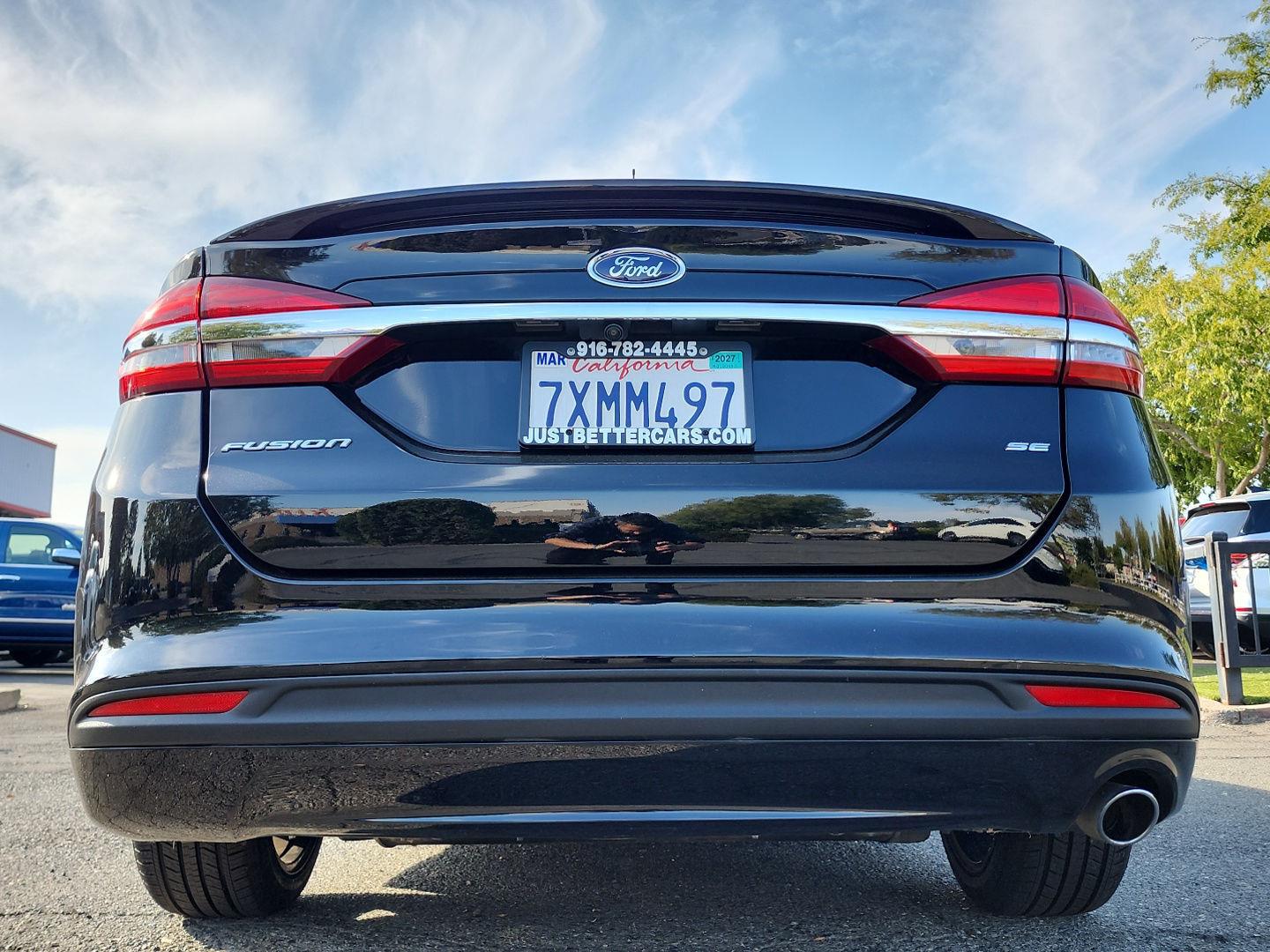 Just Better Cars