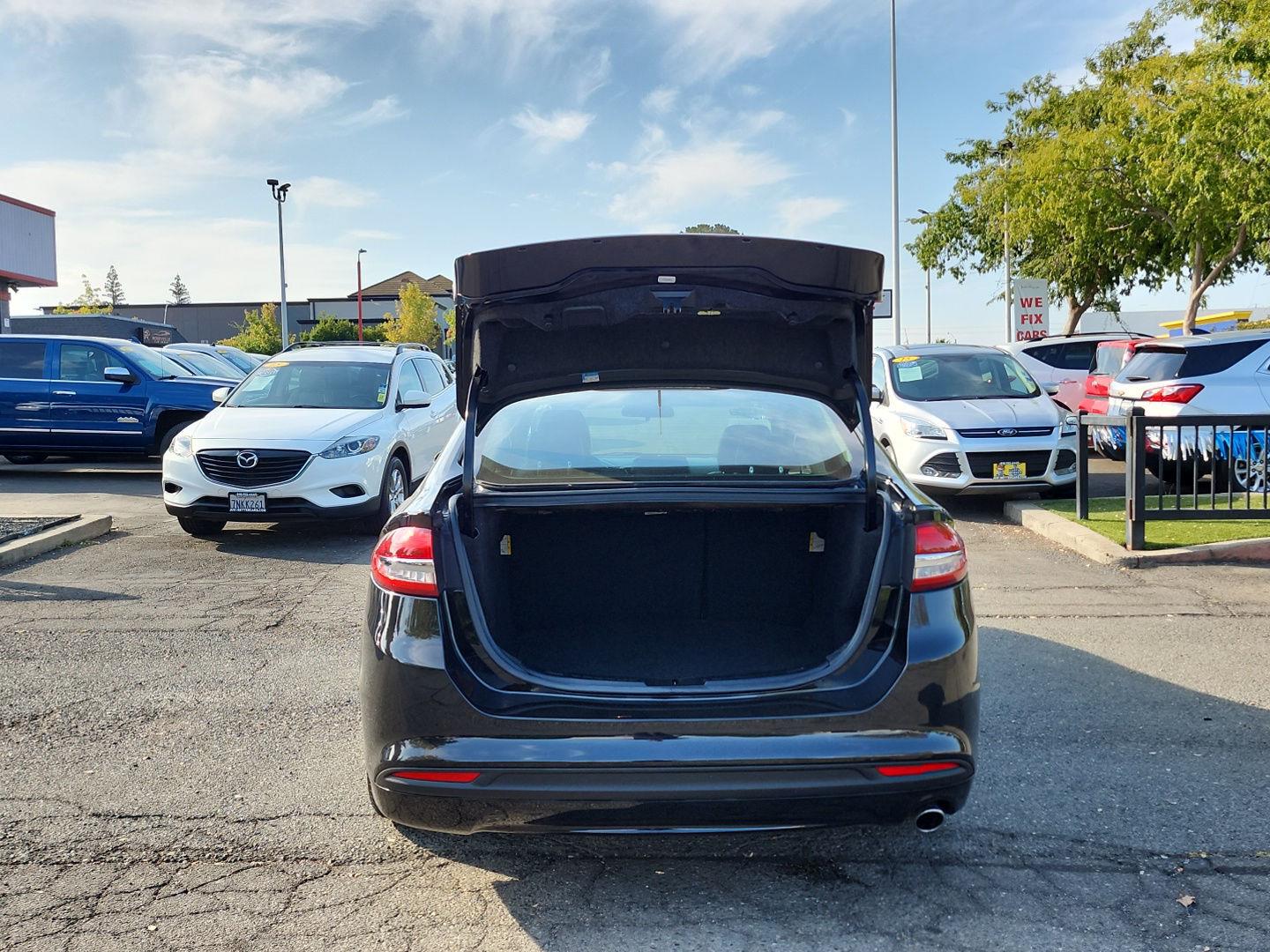 Just Better Cars