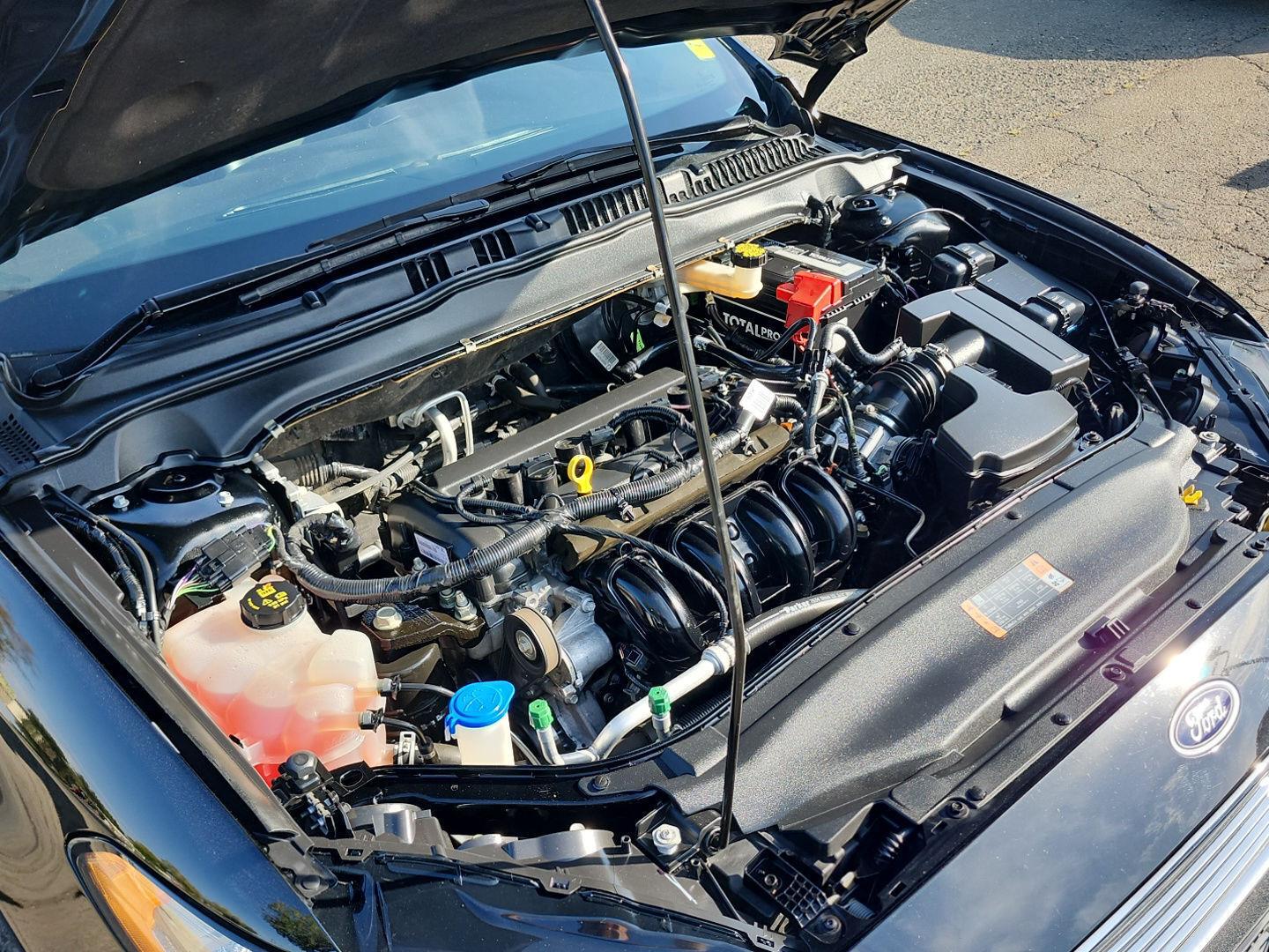 Just Better Cars