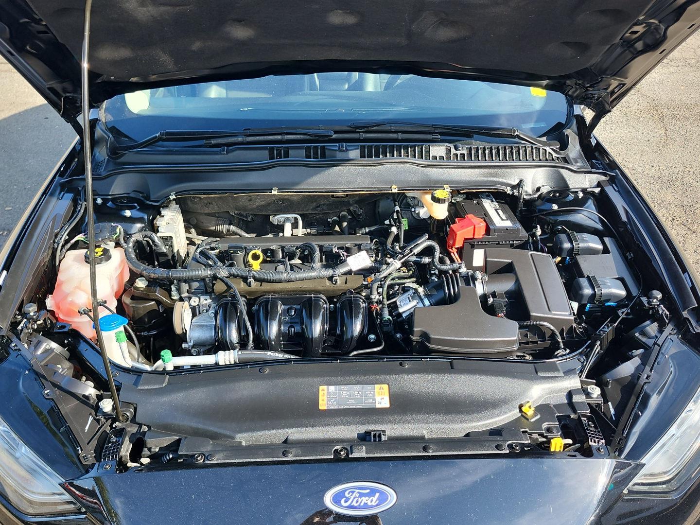 Just Better Cars