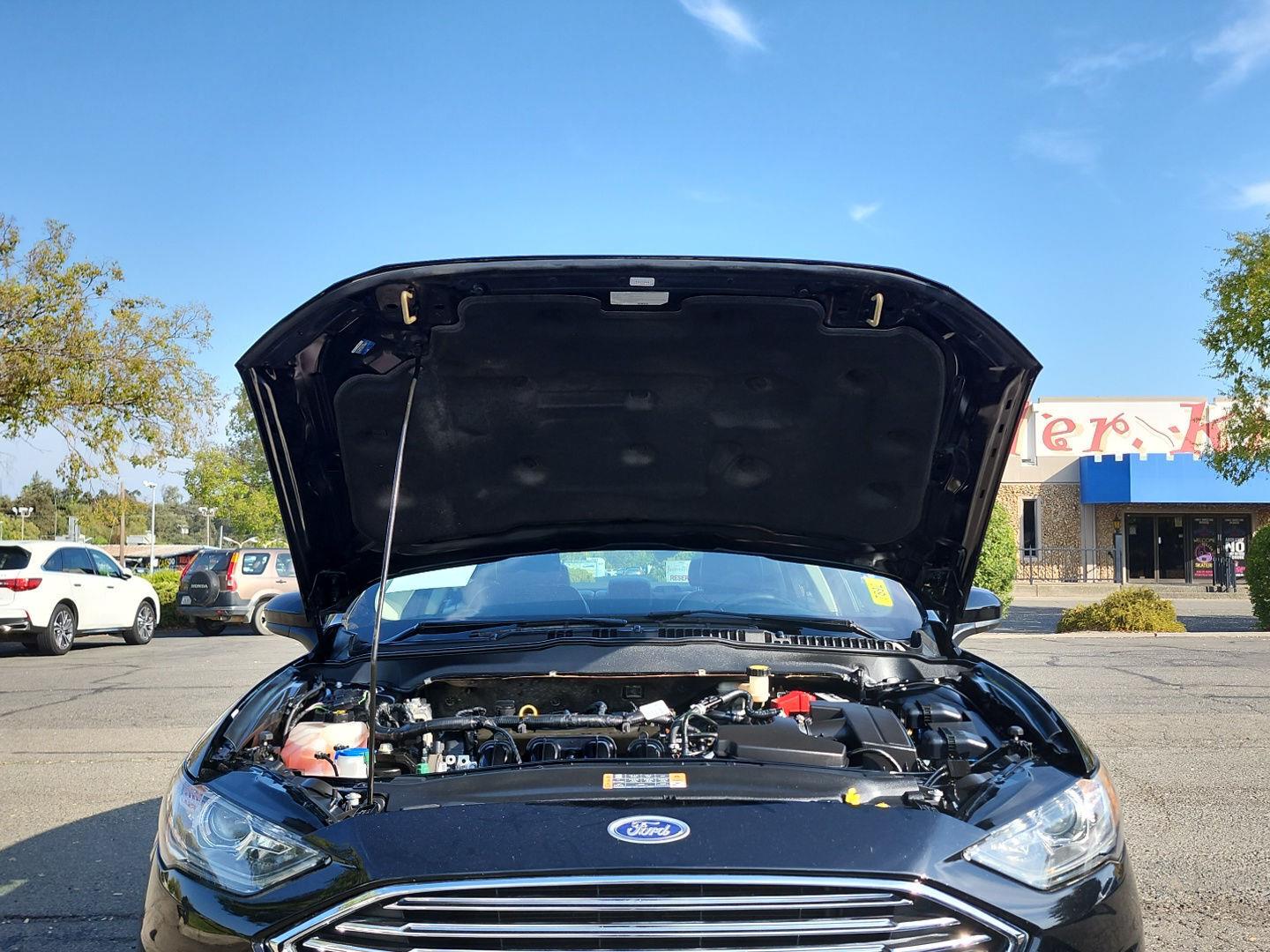 Just Better Cars