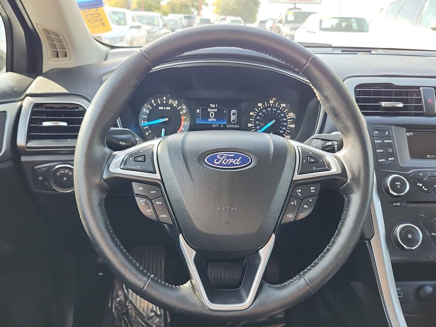 Just Better Cars