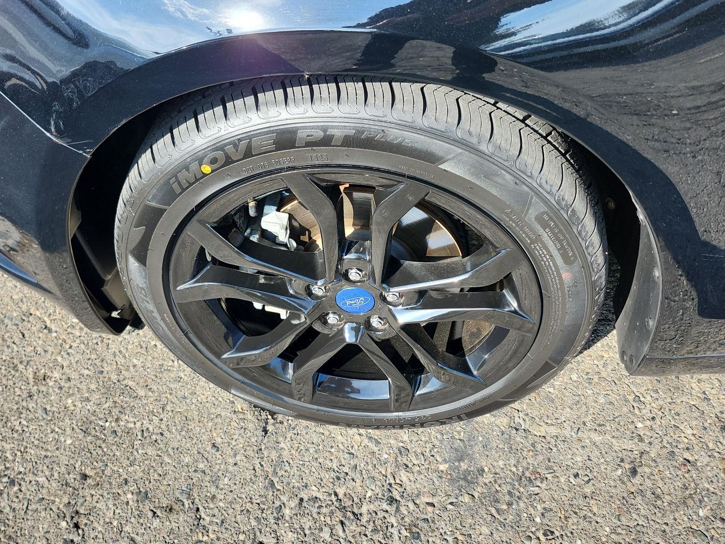 Just Better Cars