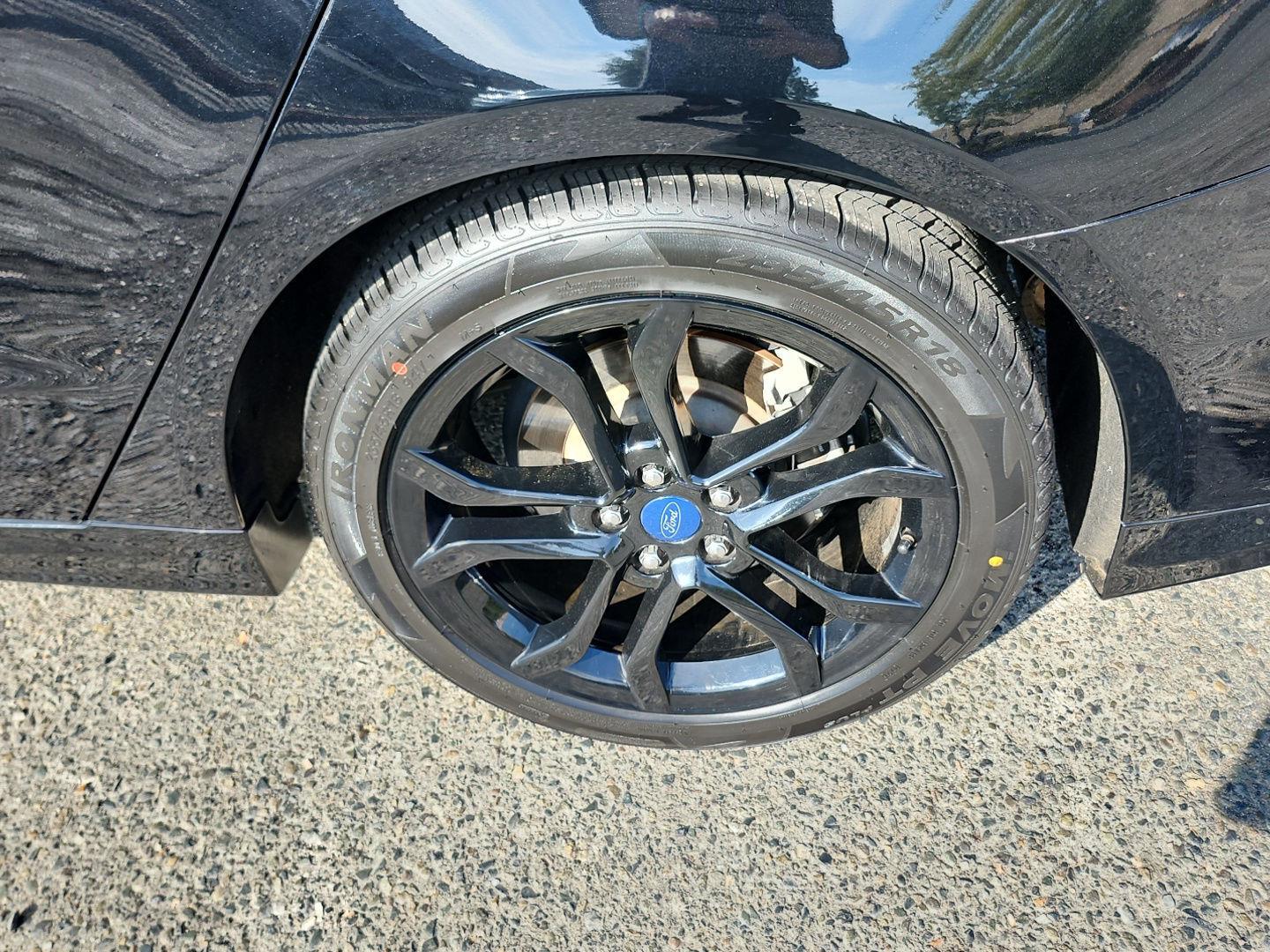 Just Better Cars