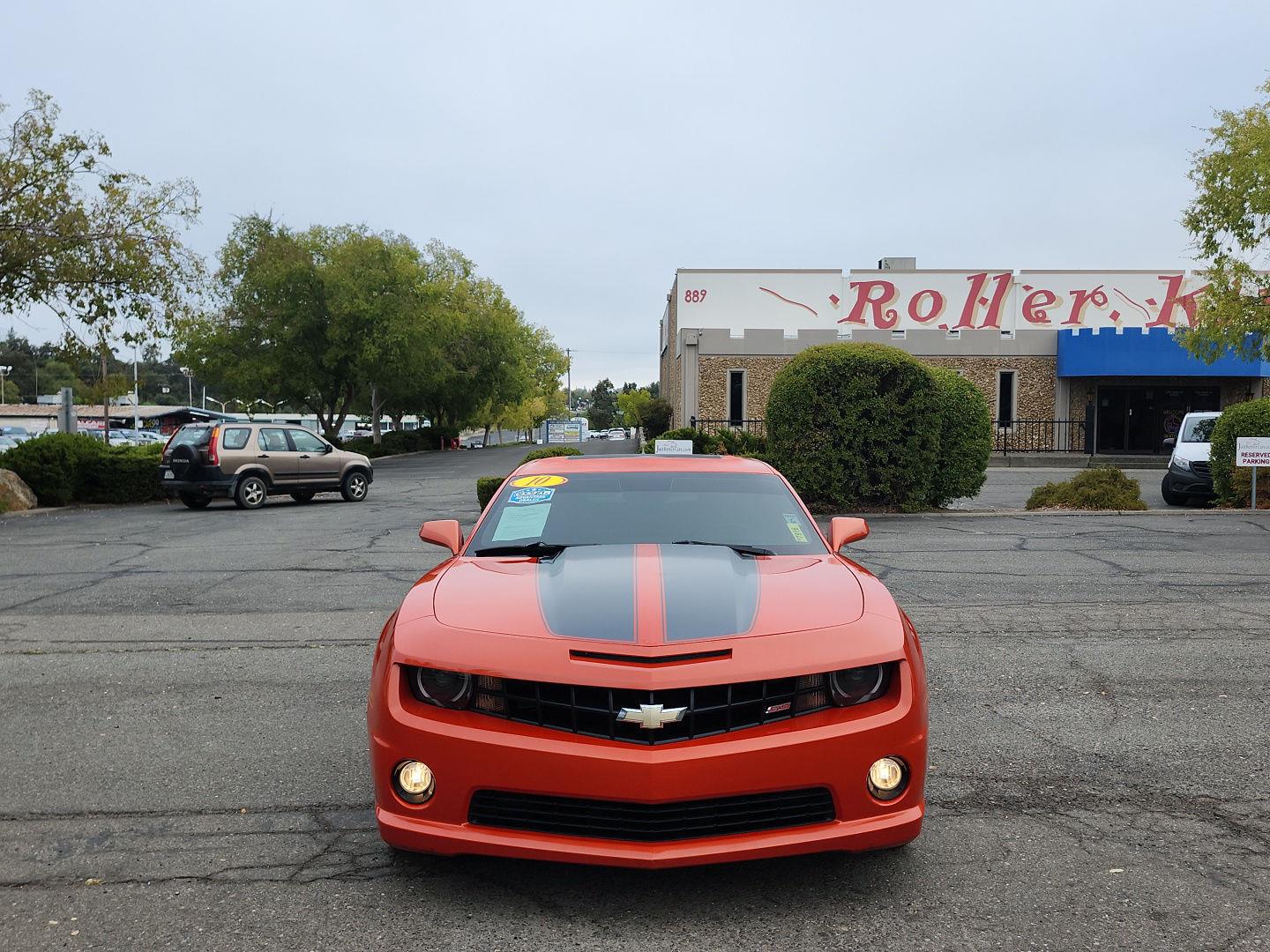 Just Better Cars