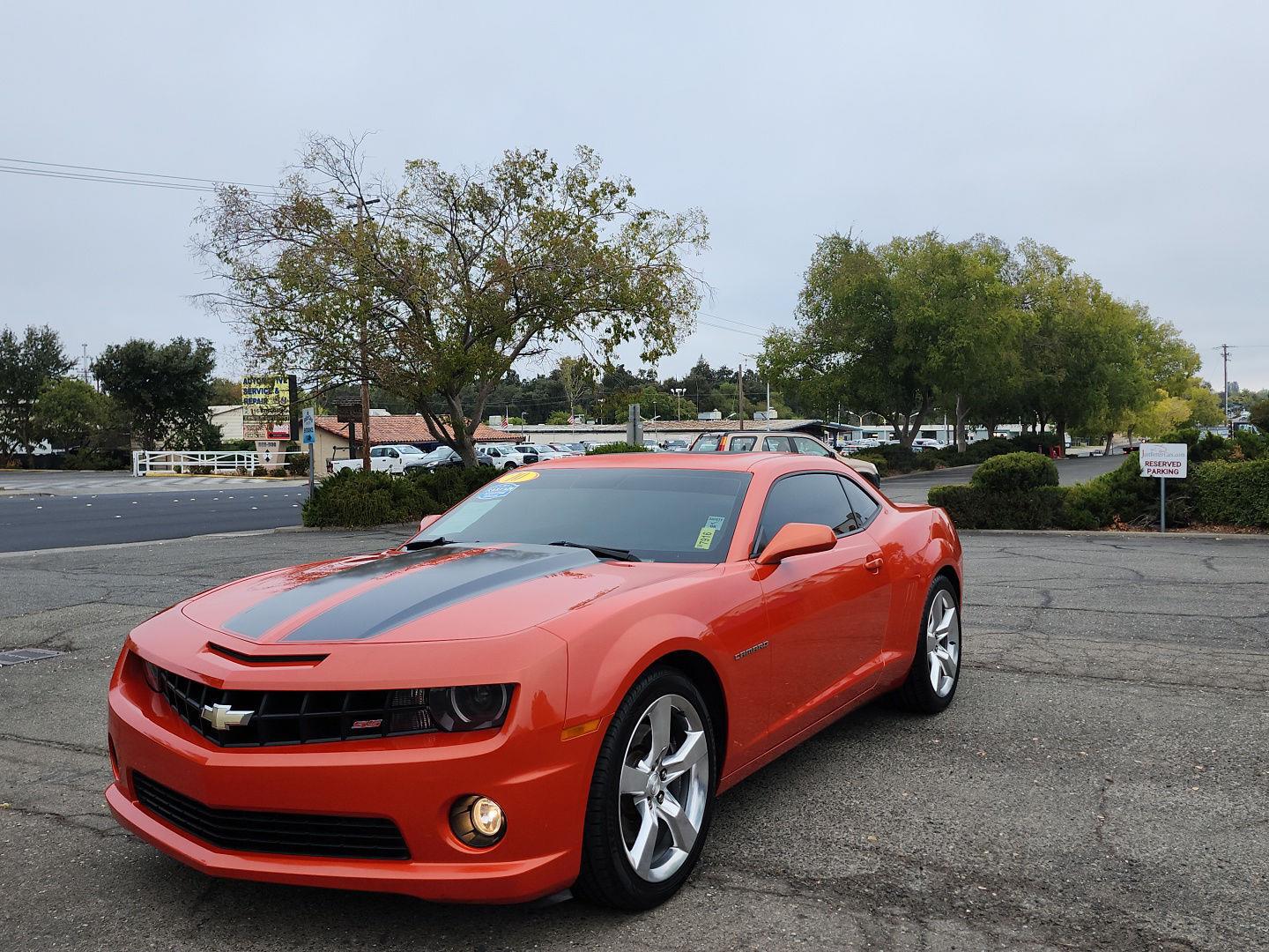 Just Better Cars