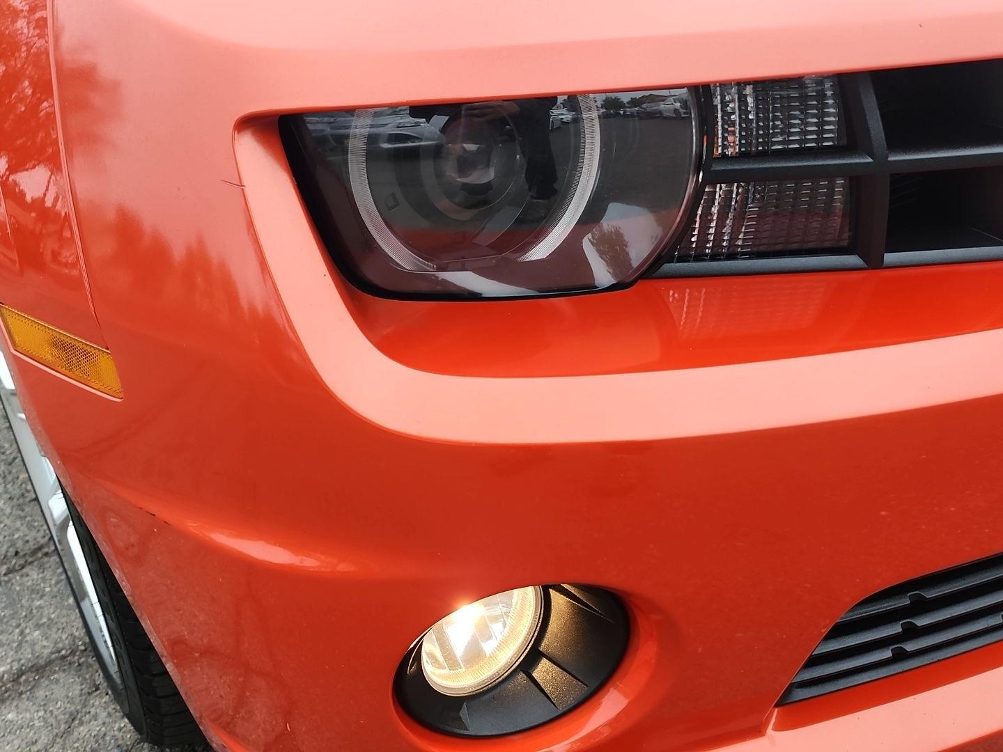 Just Better Cars