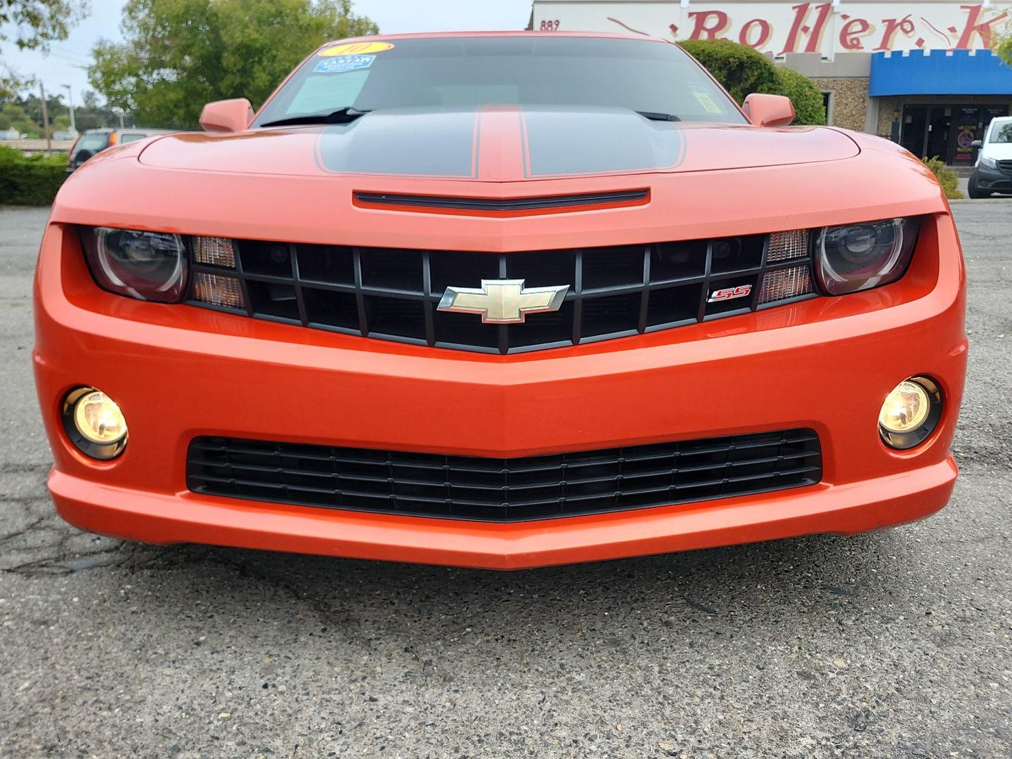 Just Better Cars