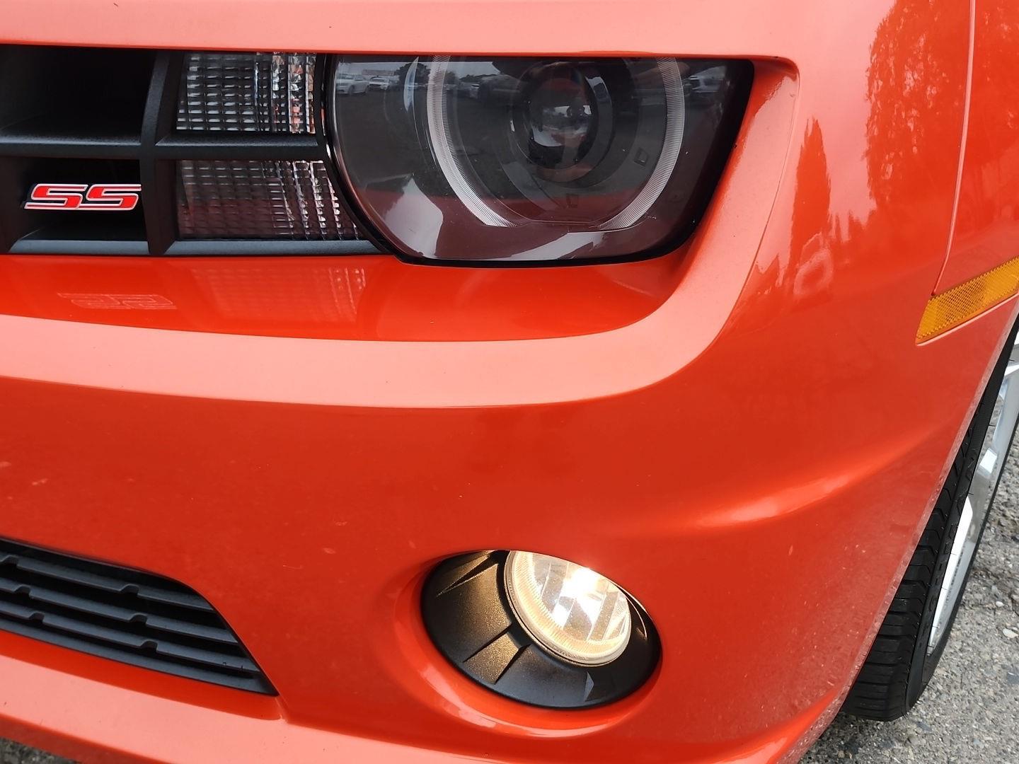 Just Better Cars