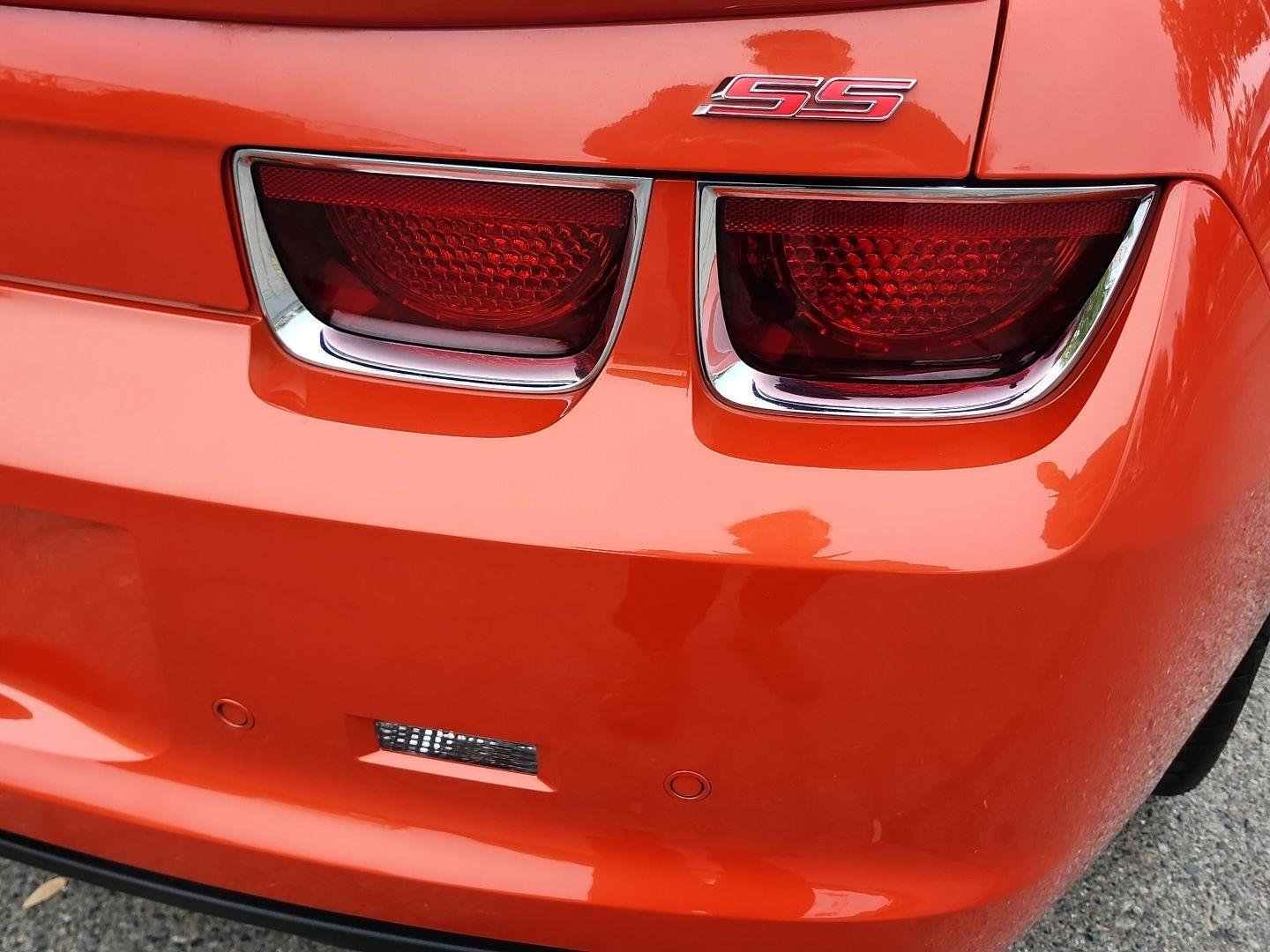 Just Better Cars